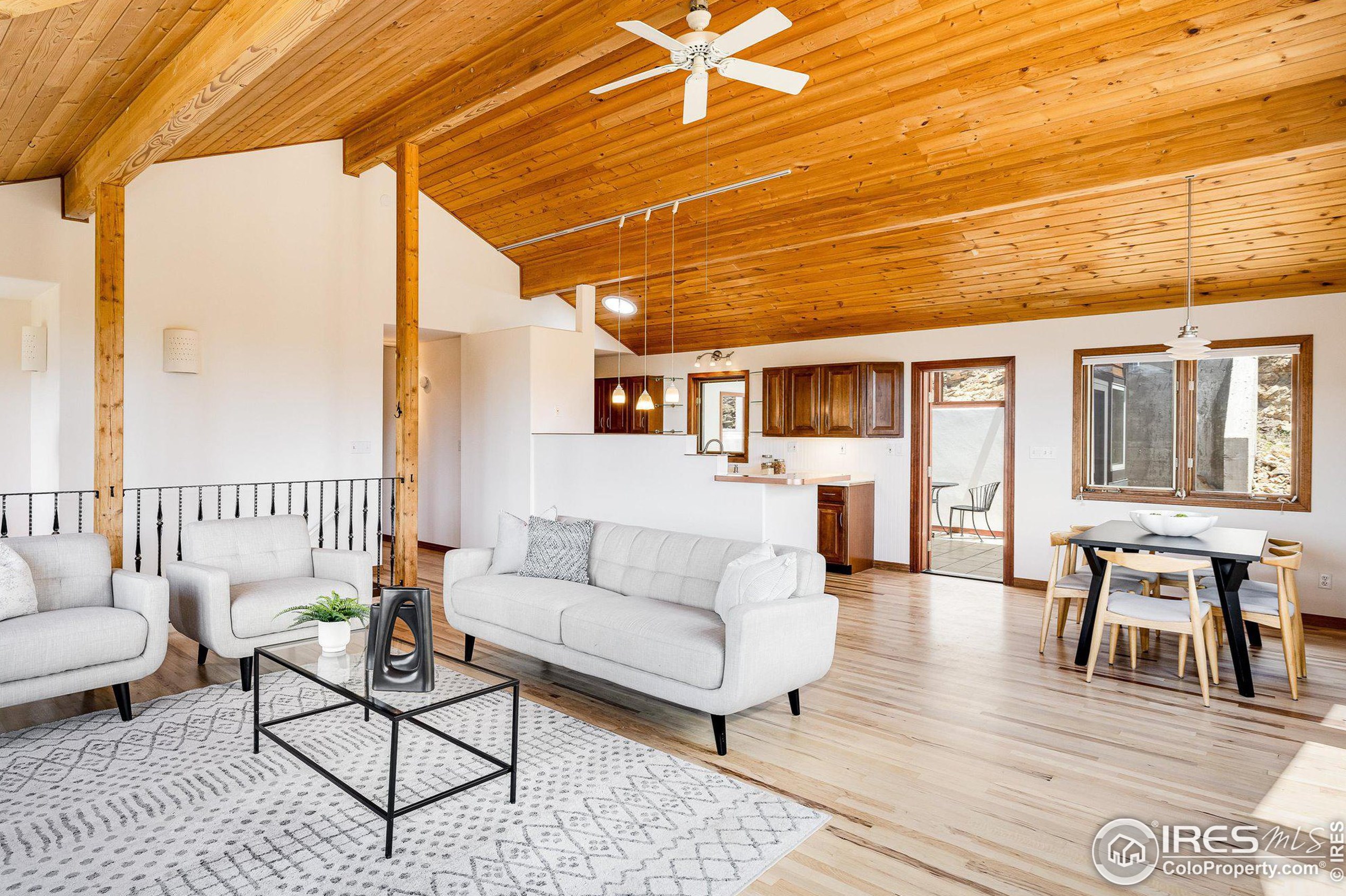 64 Doe Trl, Nederland CO exterior