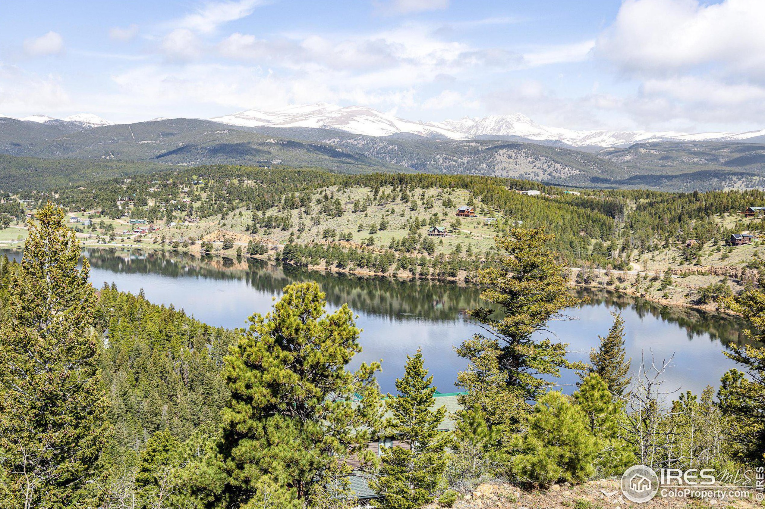 64 Doe Trl, Nederland CO exterior