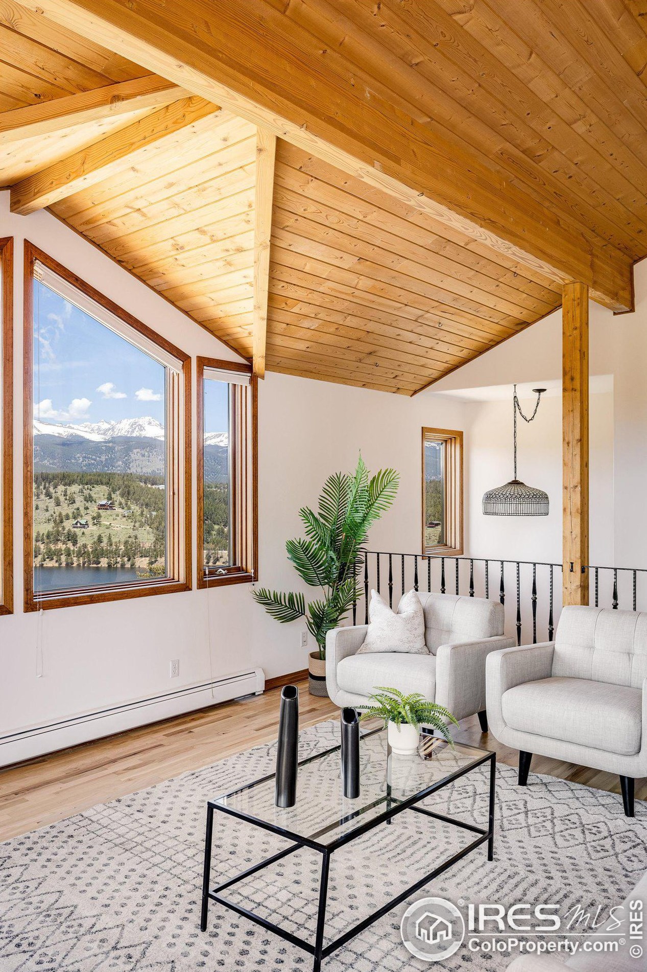 64 Doe Trl, Nederland CO exterior