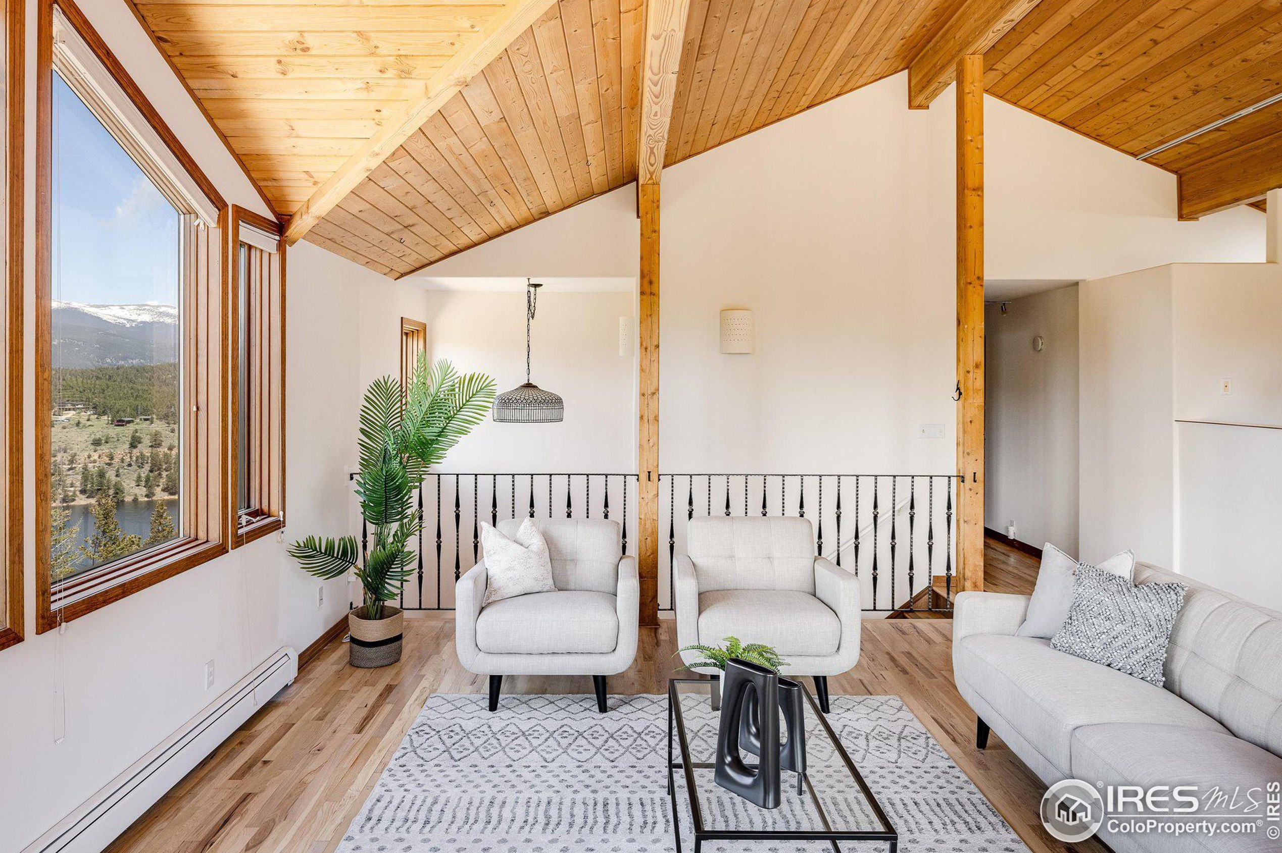 64 Doe Trl, Nederland CO exterior