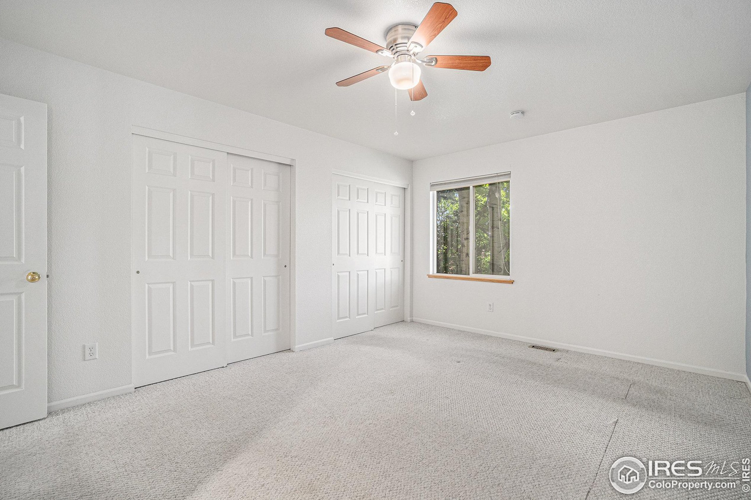 3101 50 Ave Ct, Greeley CO 80634-8772 exterior