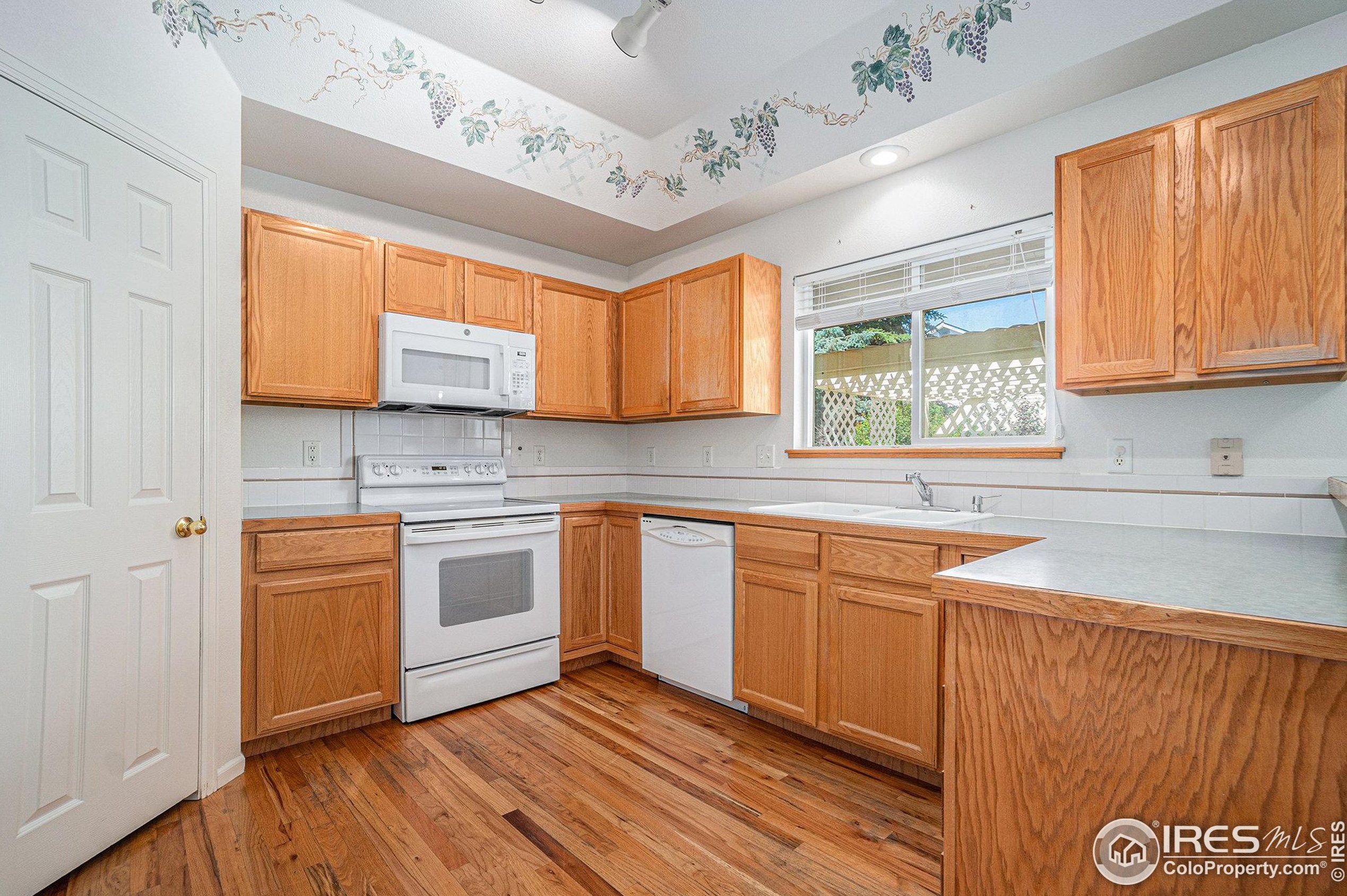 3101 50 Ave Ct, Greeley CO 80634-8772 exterior