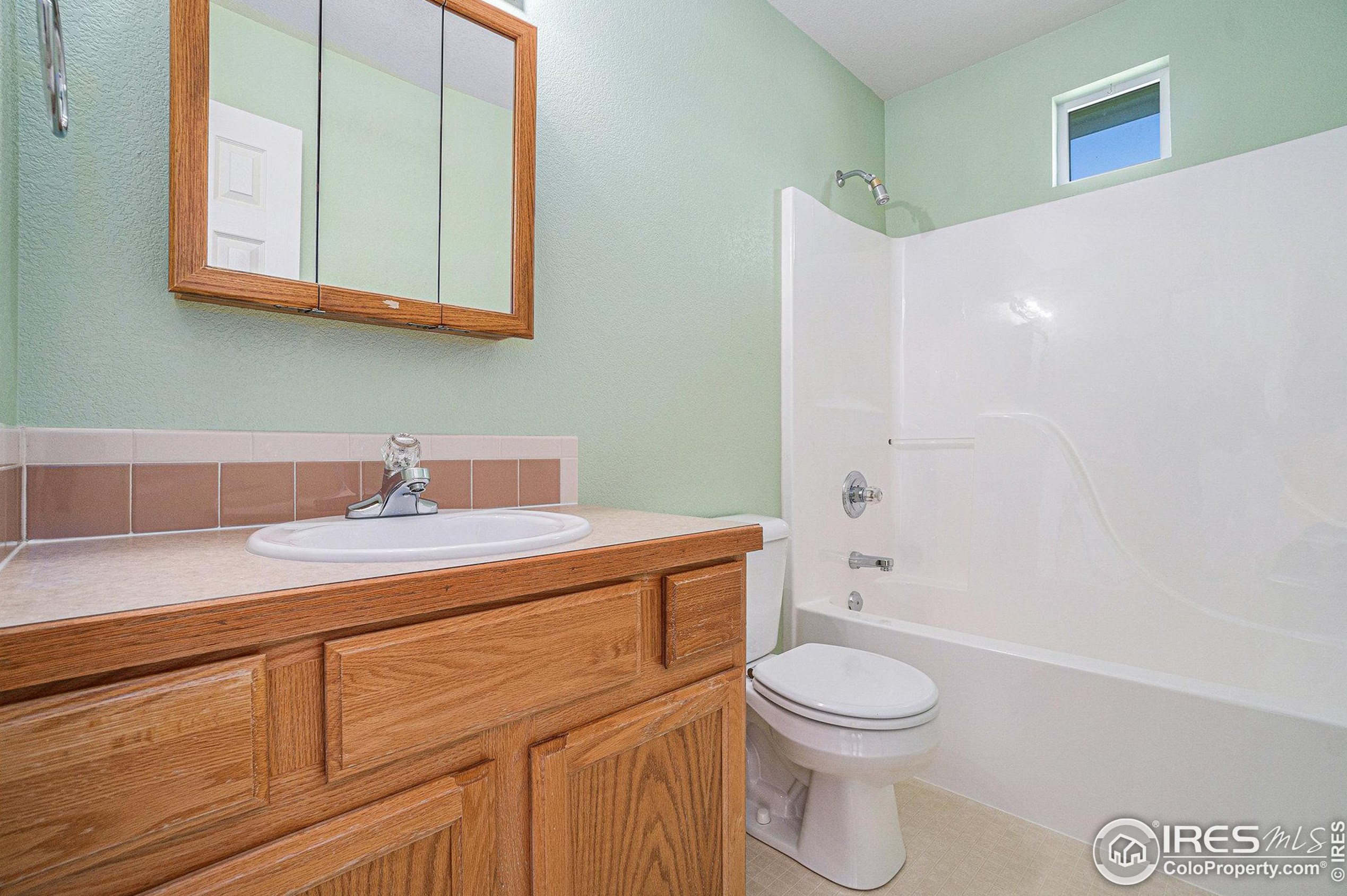 3101 50 Ave Ct, Greeley CO 80634-8772 exterior