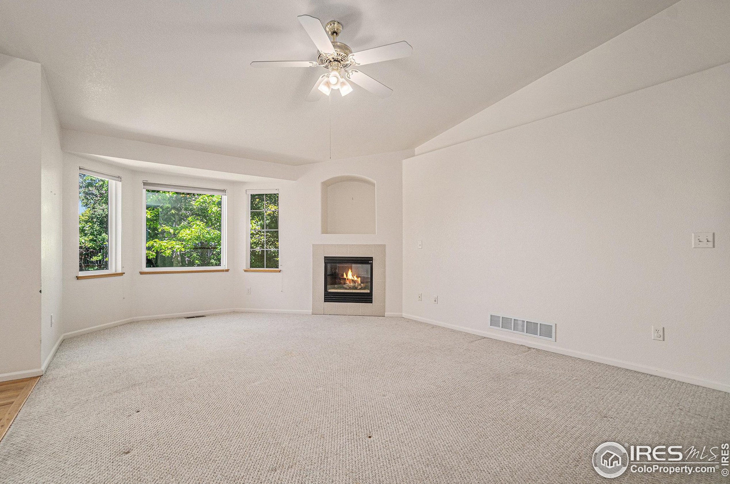 3101 50 Ave Ct, Greeley CO 80634-8772 exterior