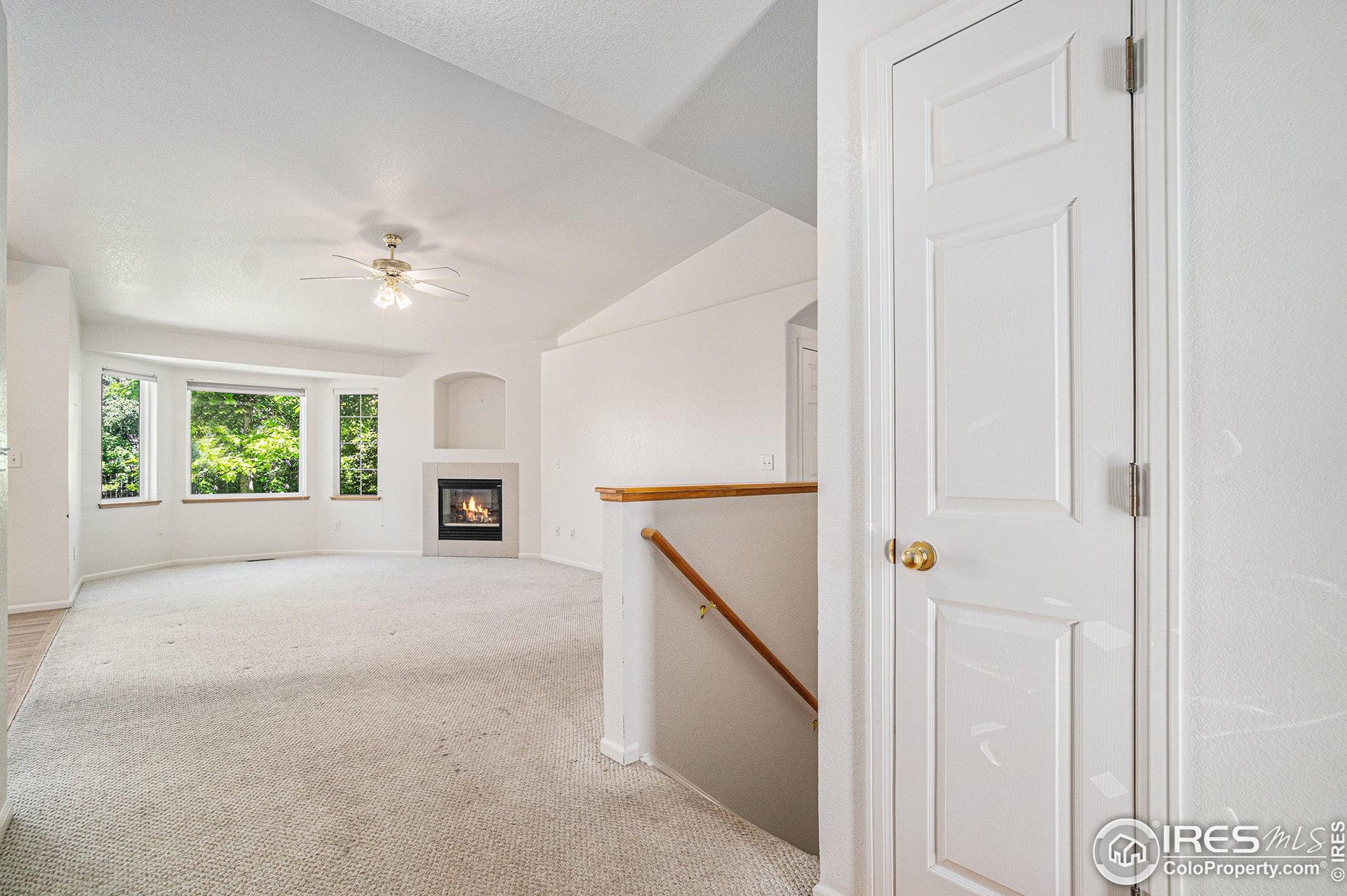 3101 50 Ave Ct, Greeley CO 80634-8772 exterior