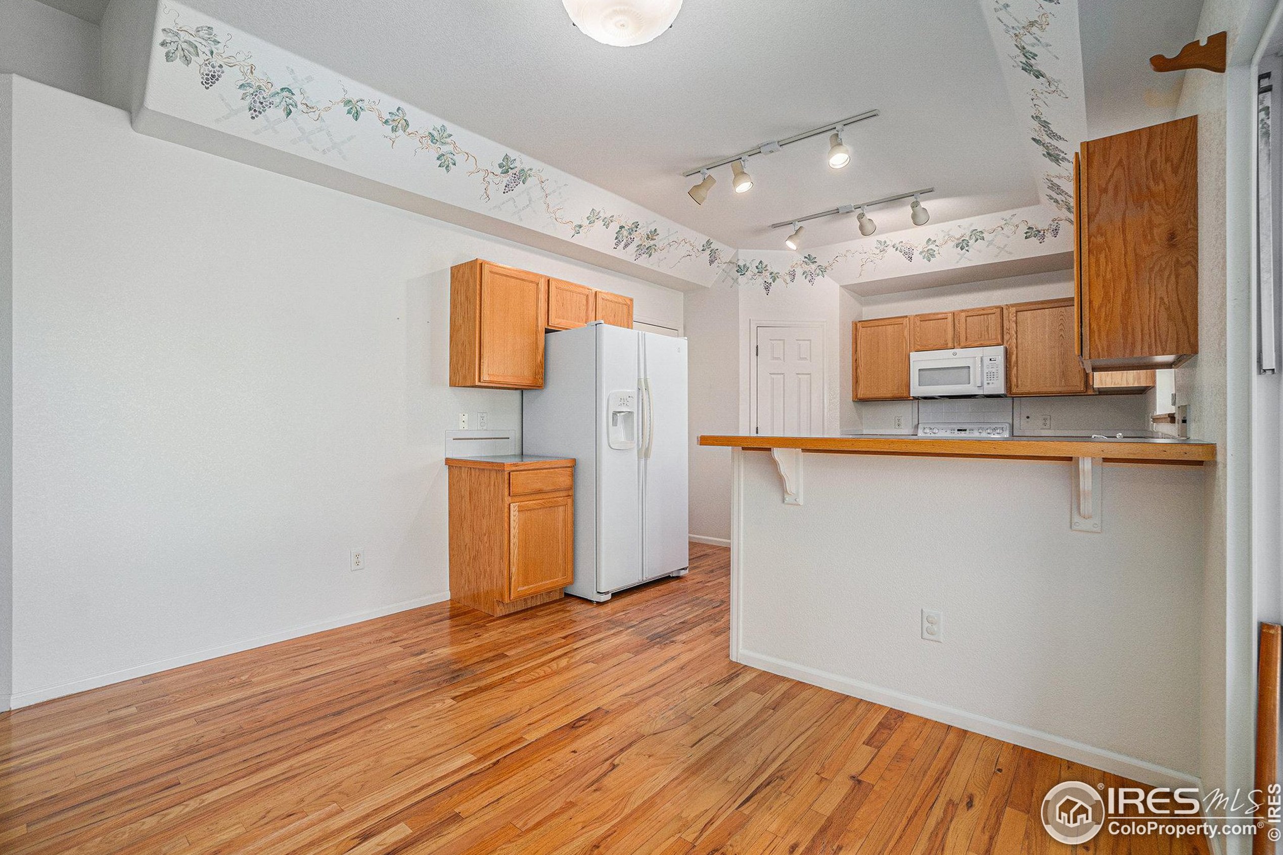 3101 50 Ave Ct, Greeley CO 80634-8772 exterior