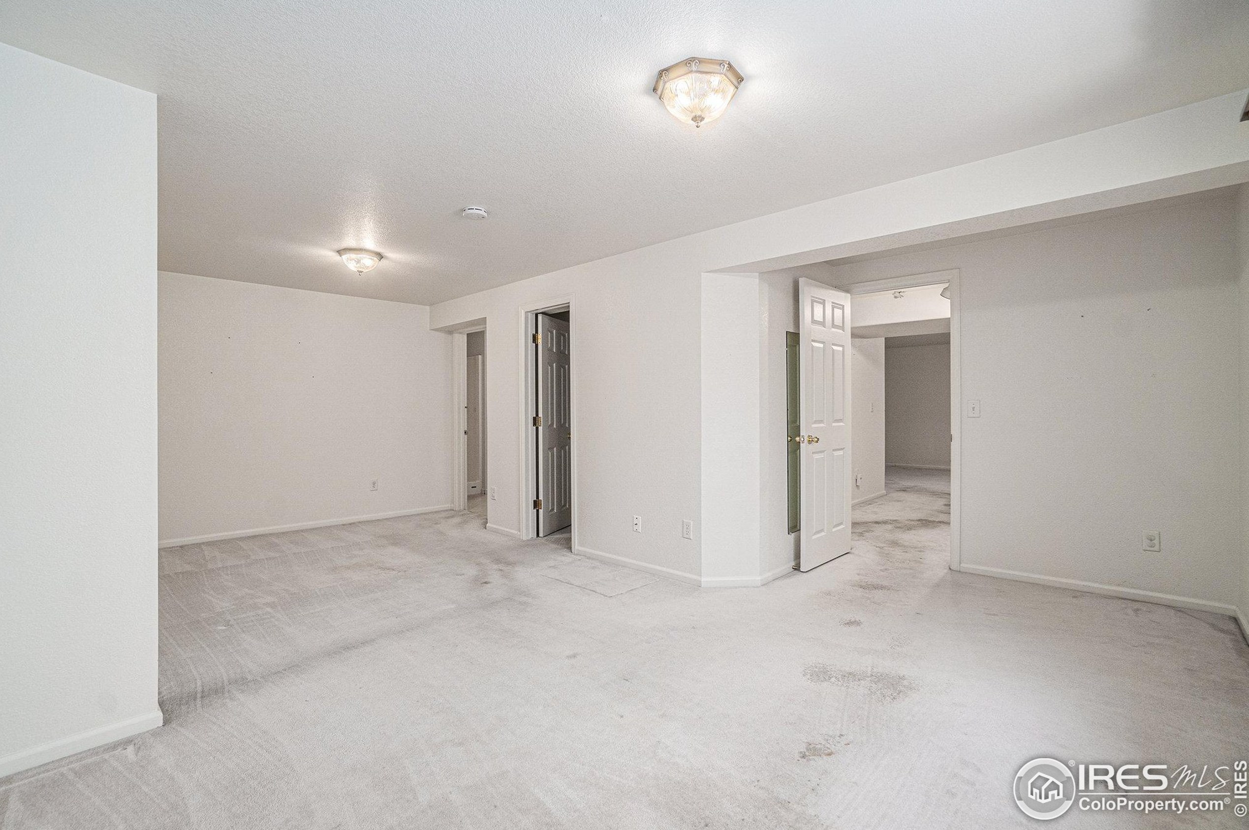 3101 50 Ave Ct, Greeley CO 80634-8772 exterior