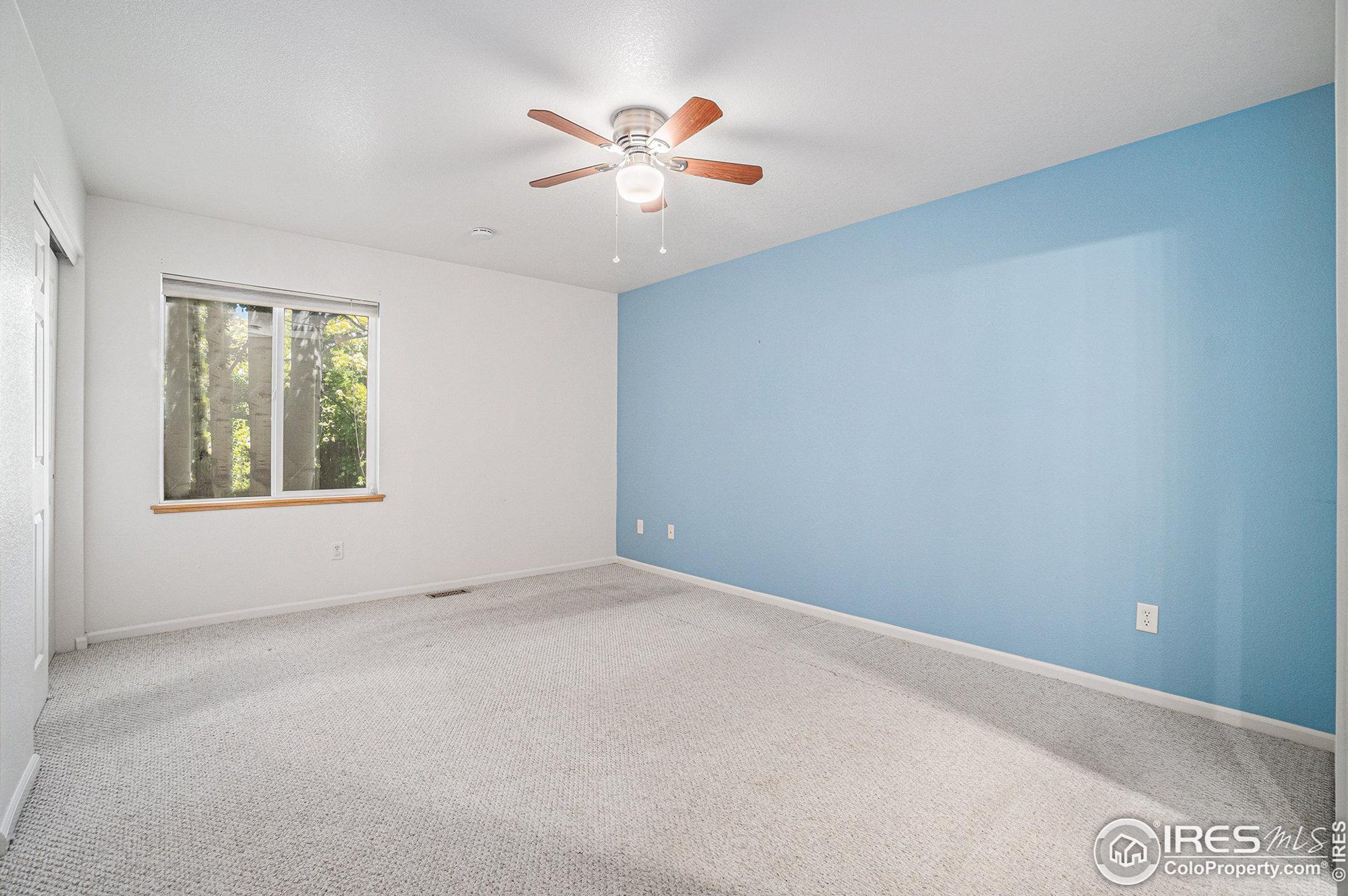 3101 50 Ave Ct, Greeley CO 80634-8772 exterior