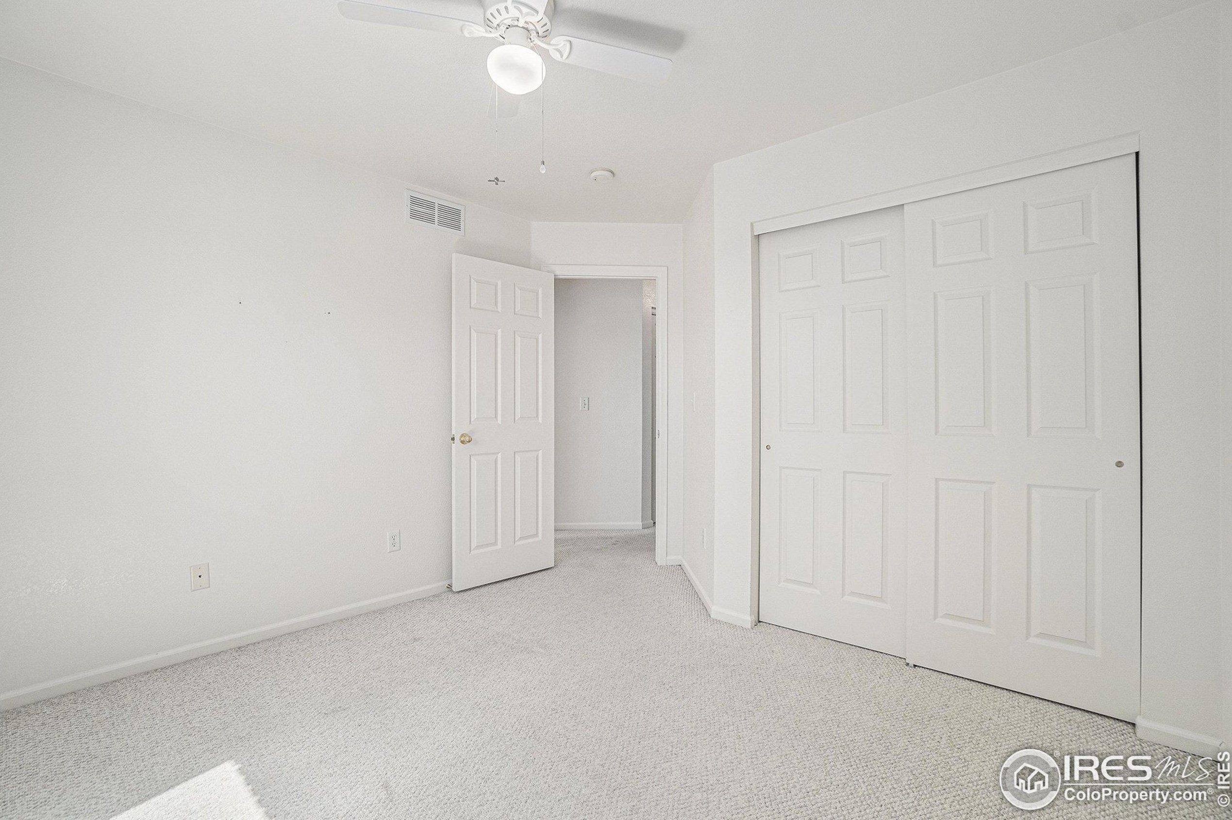 3101 50 Ave Ct, Greeley CO 80634-8772 exterior