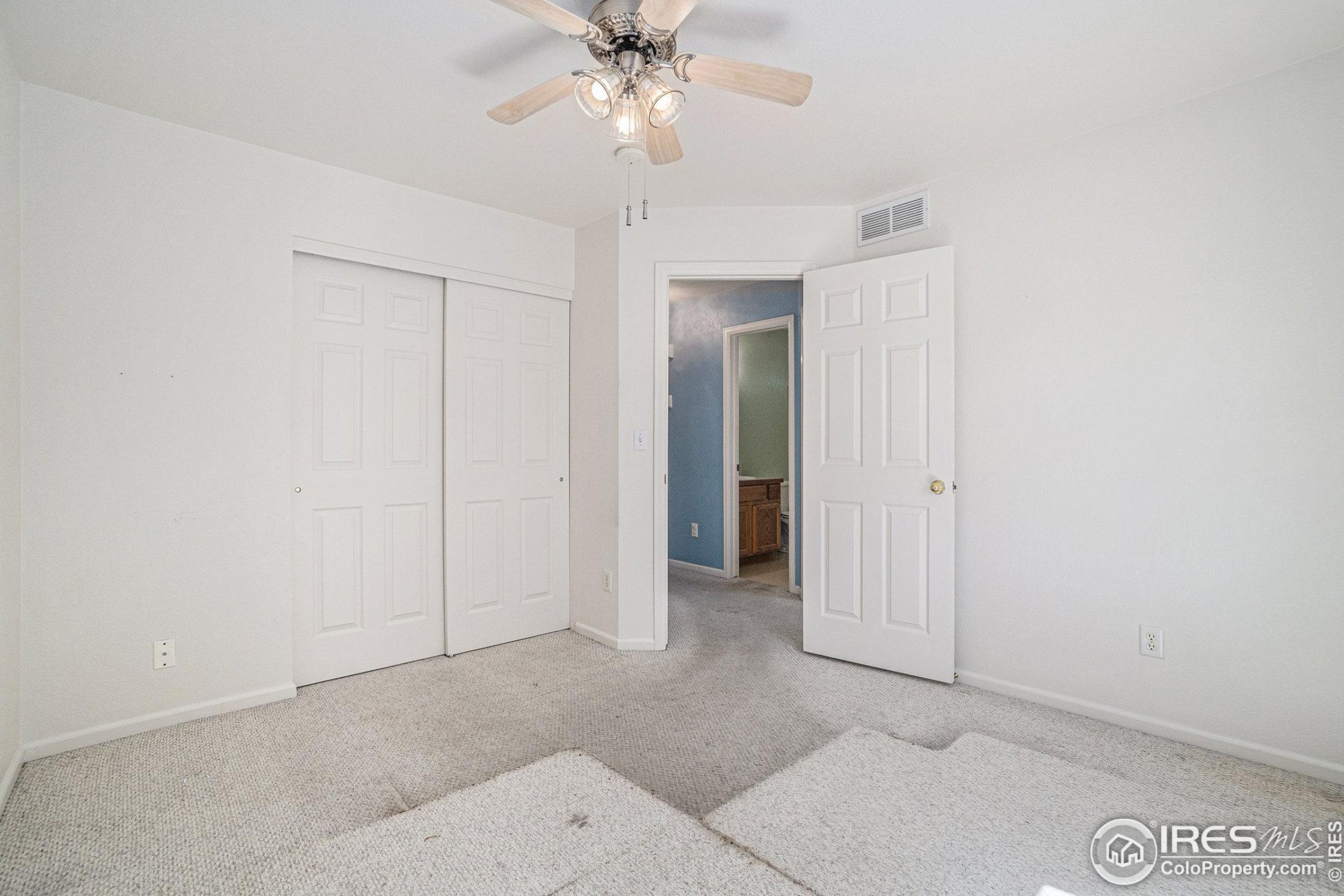 3101 50 Ave Ct, Greeley CO 80634-8772 exterior