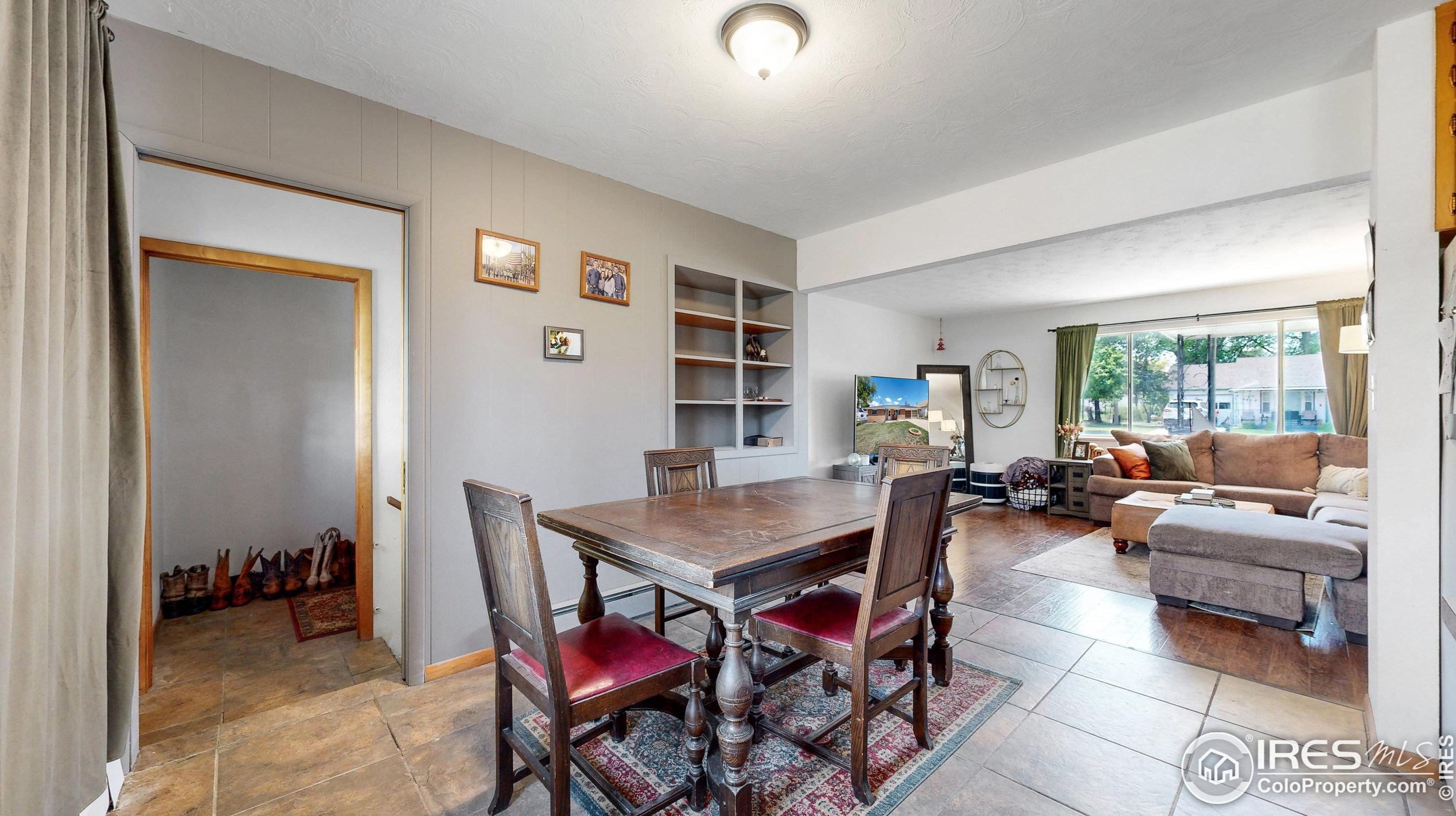 444 F Ave, Limon CO exterior