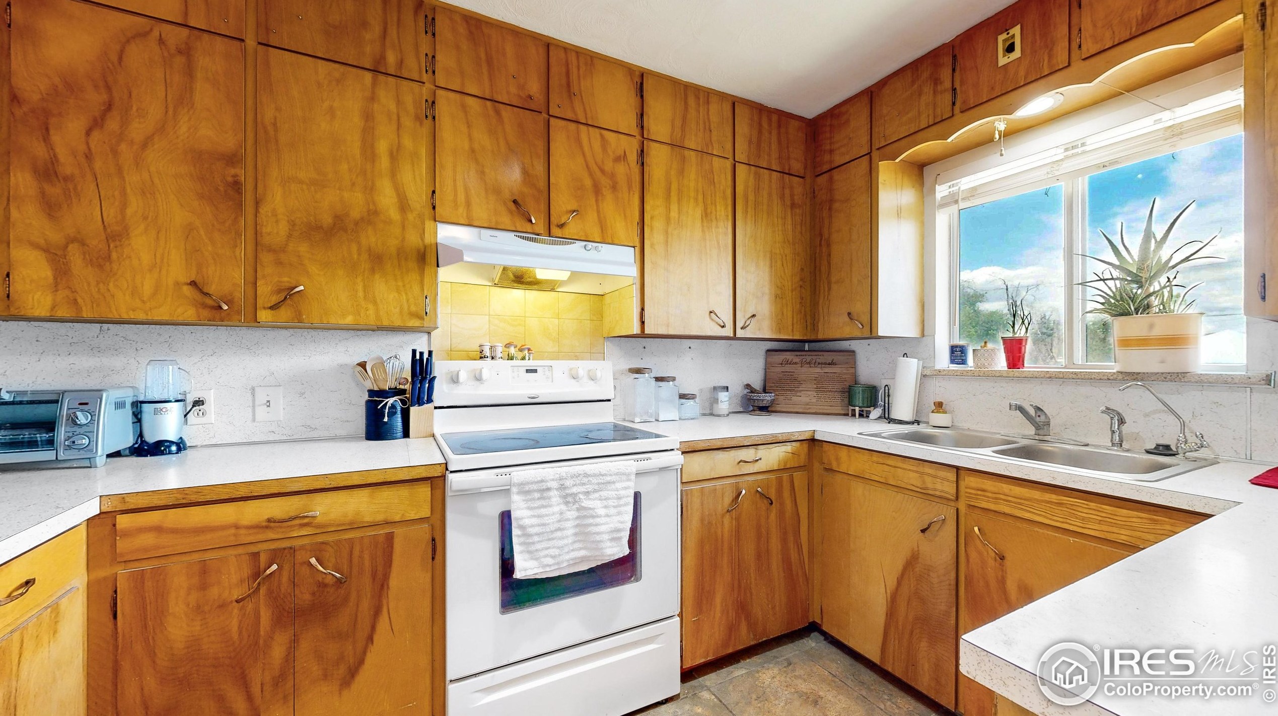 444 F Ave, Limon CO exterior