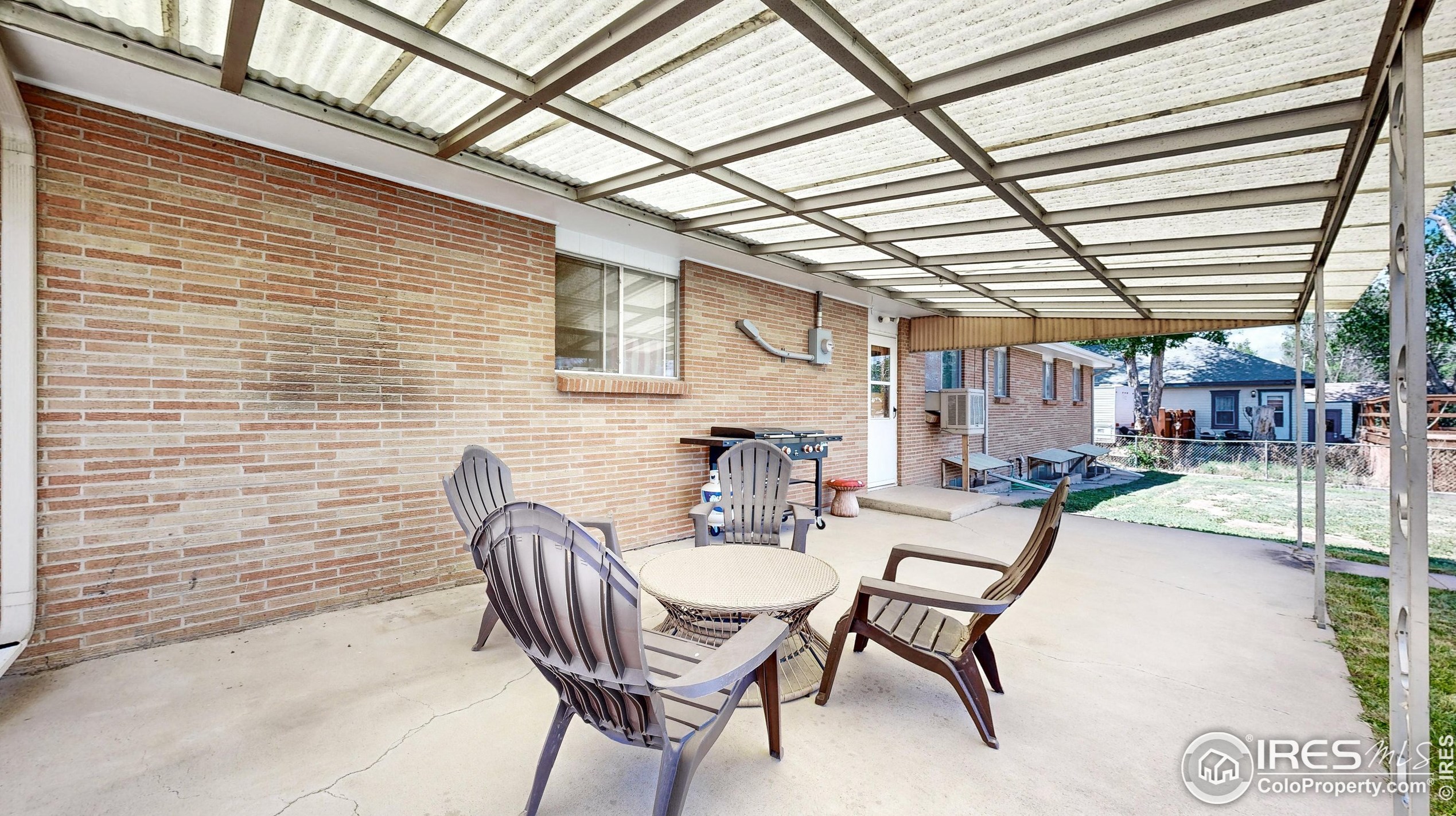 444 F Ave, Limon CO exterior