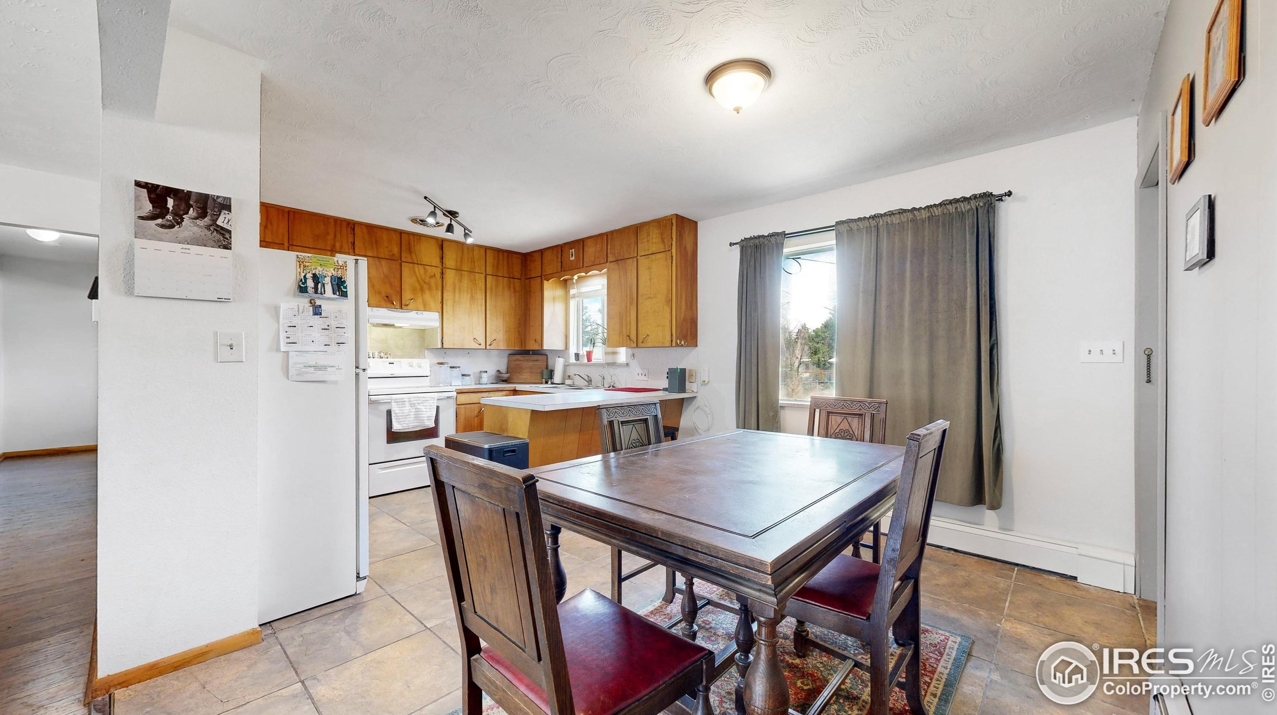 444 F Ave, Limon CO exterior