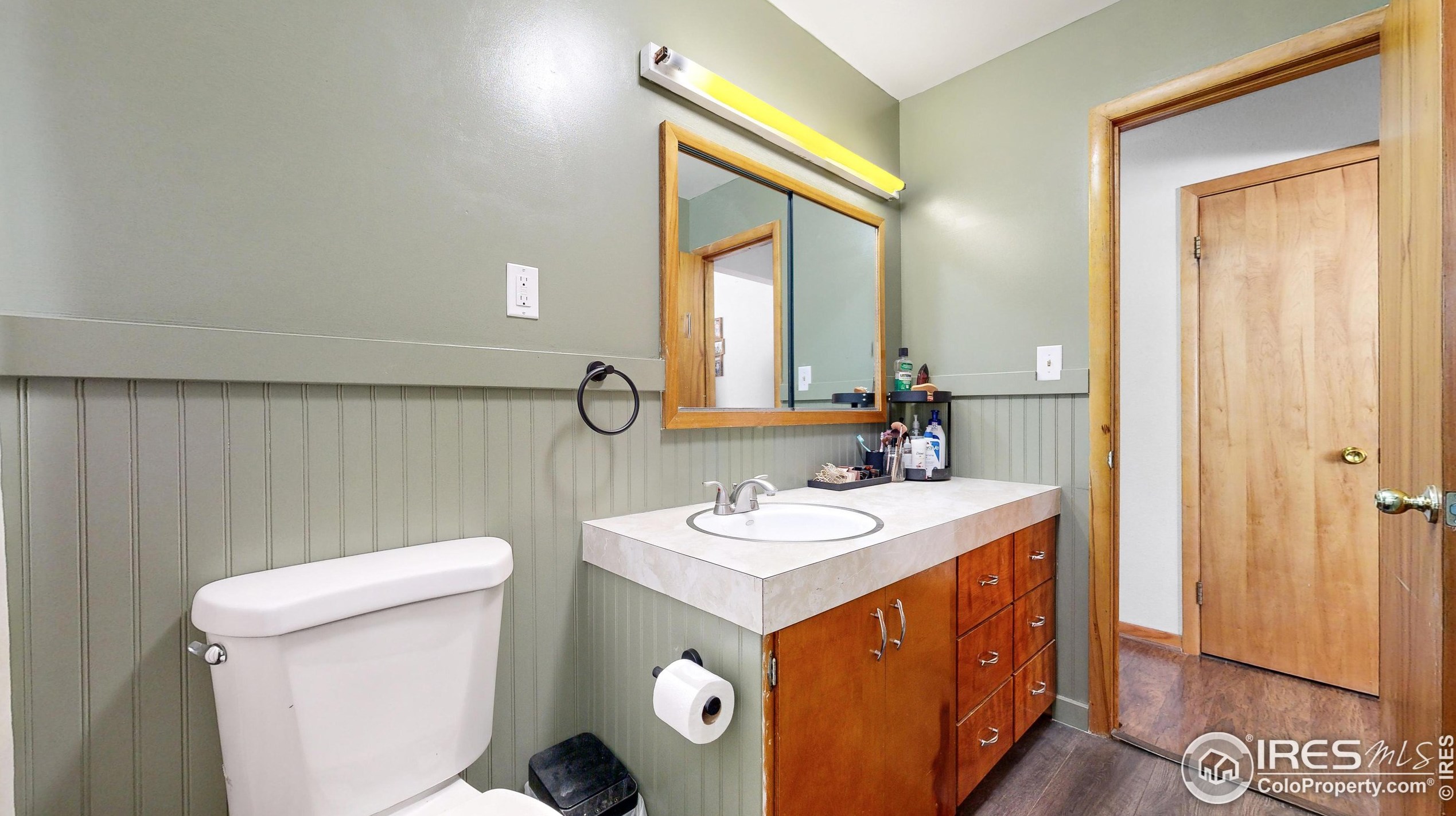 444 F Ave, Limon CO exterior