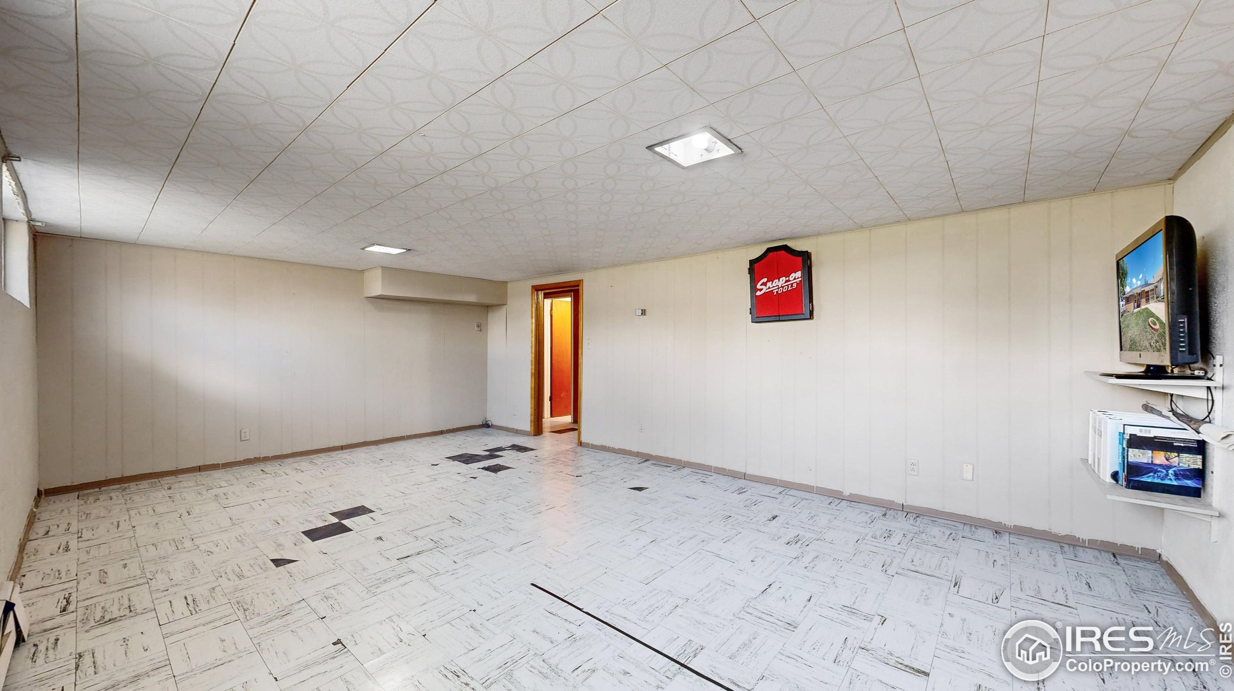 444 F Ave, Limon CO exterior