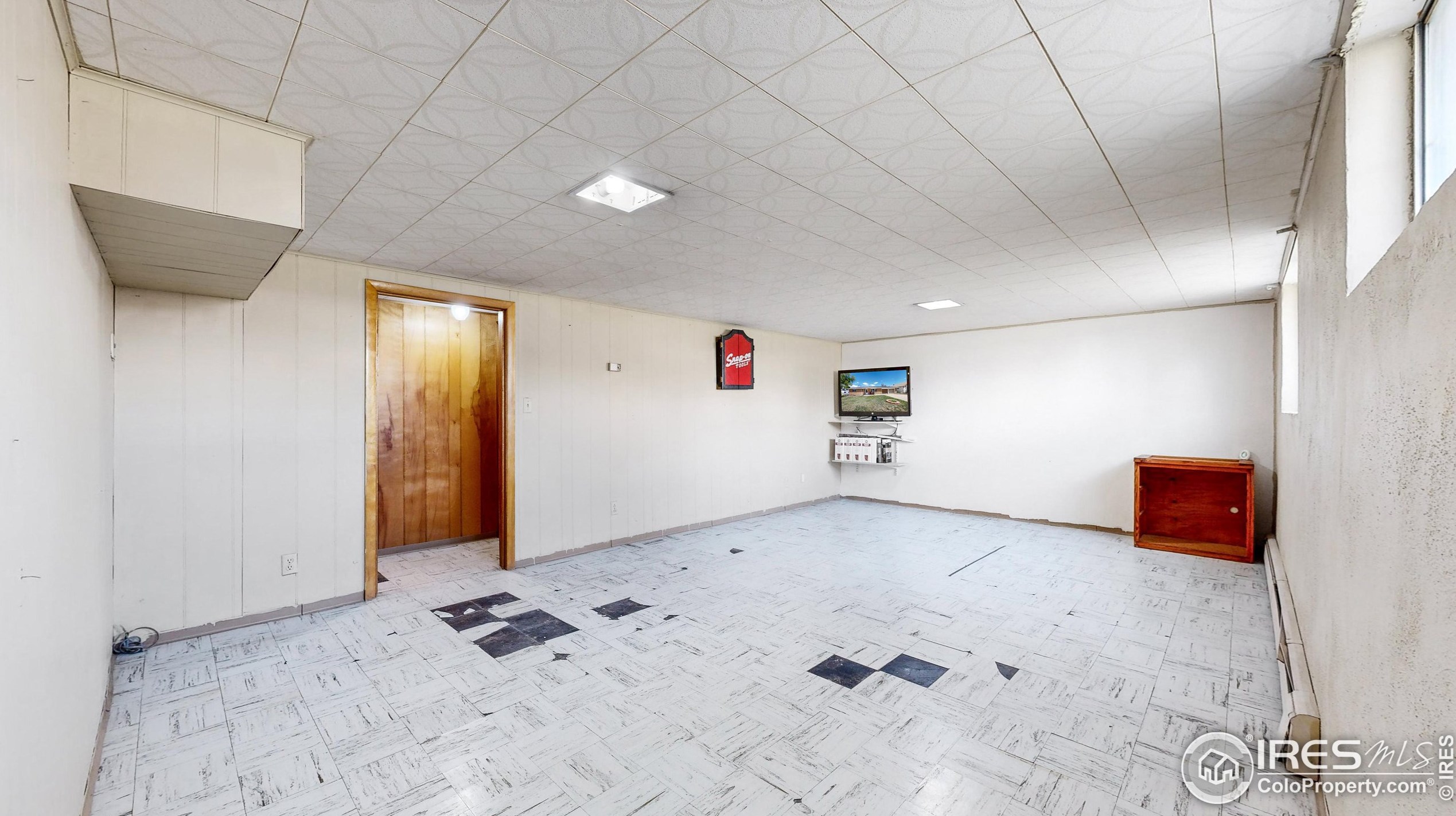 444 F Ave, Limon CO exterior