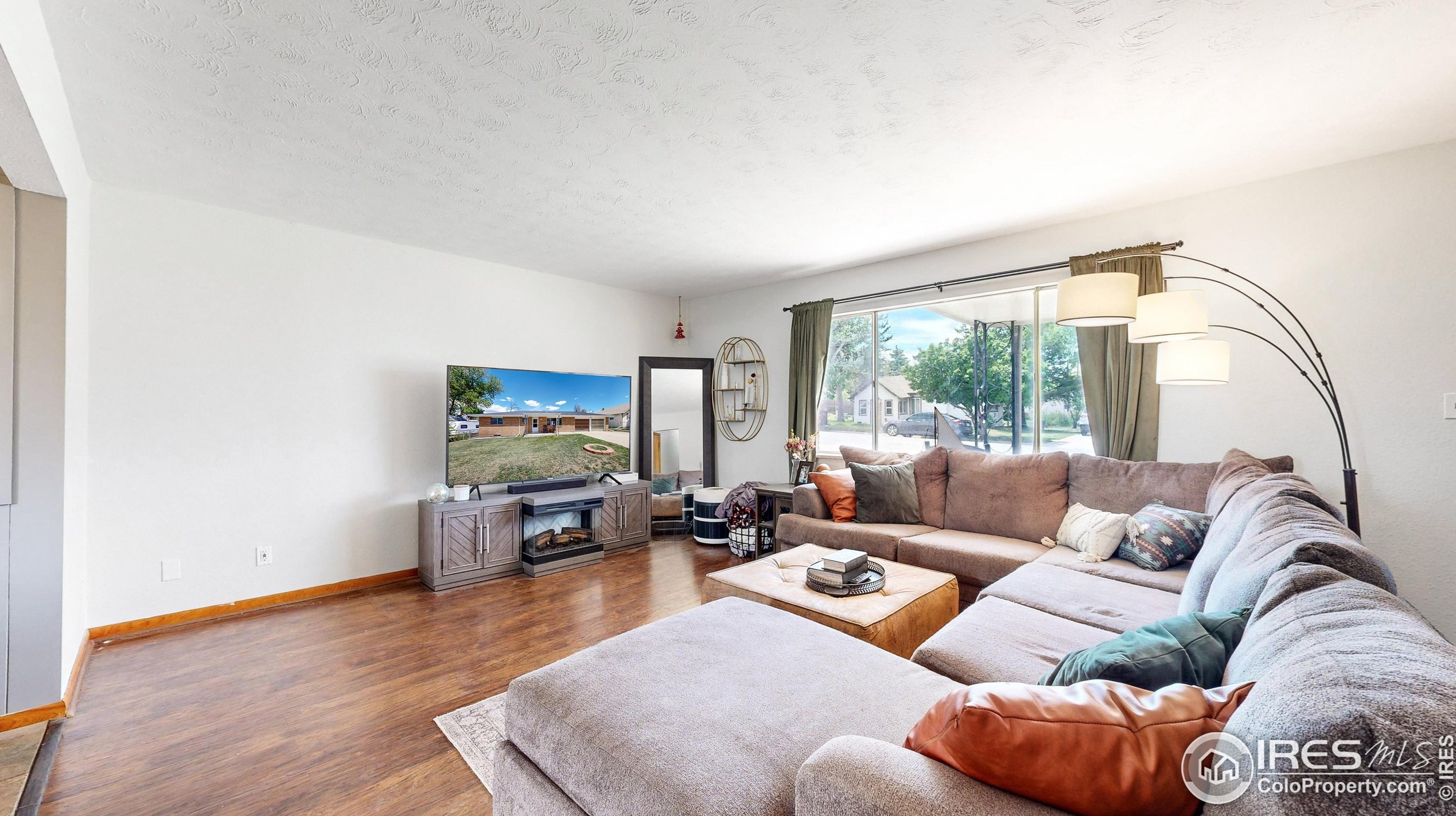 444 F Ave, Limon CO exterior