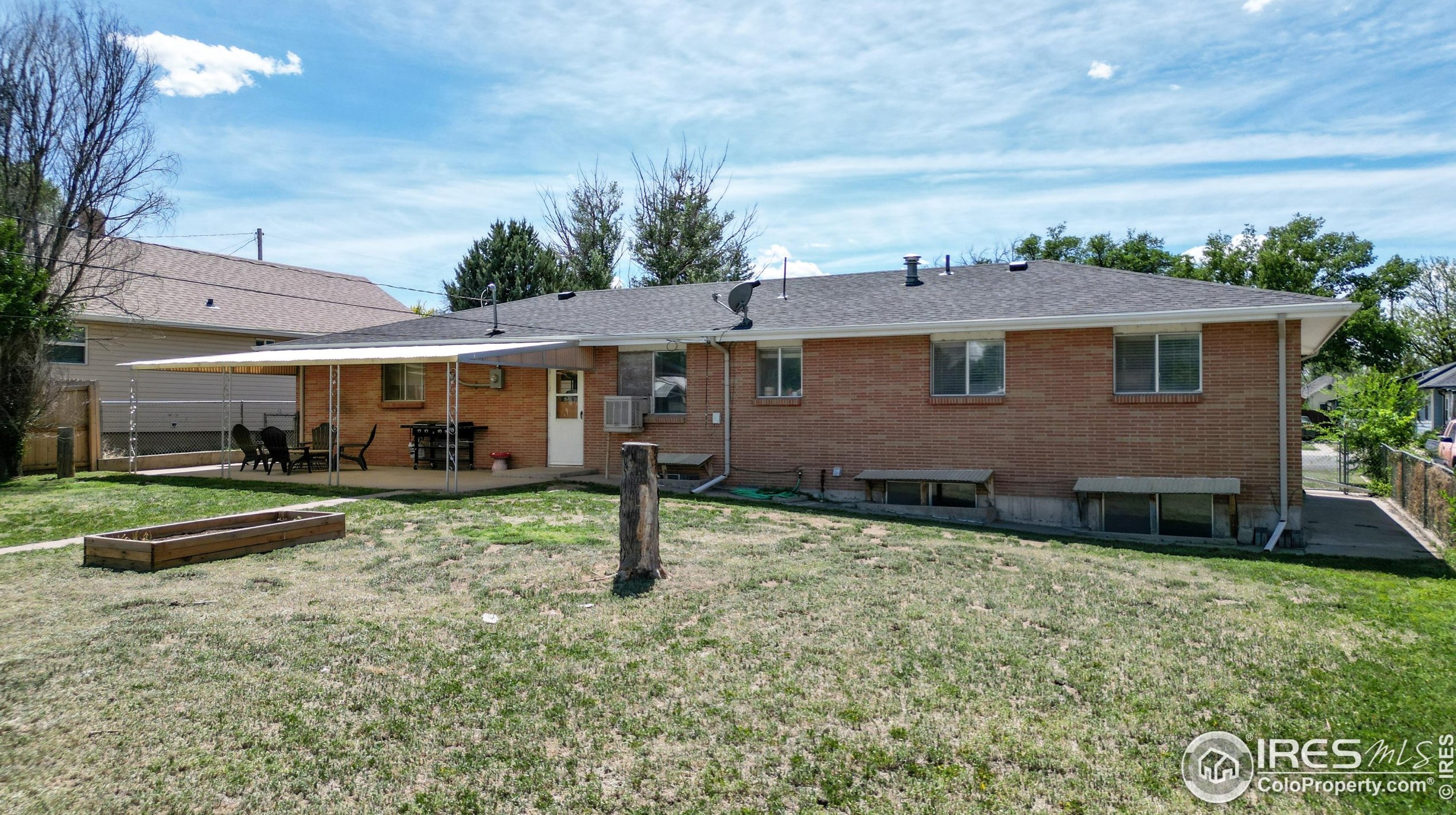 444 F Ave, Limon CO exterior