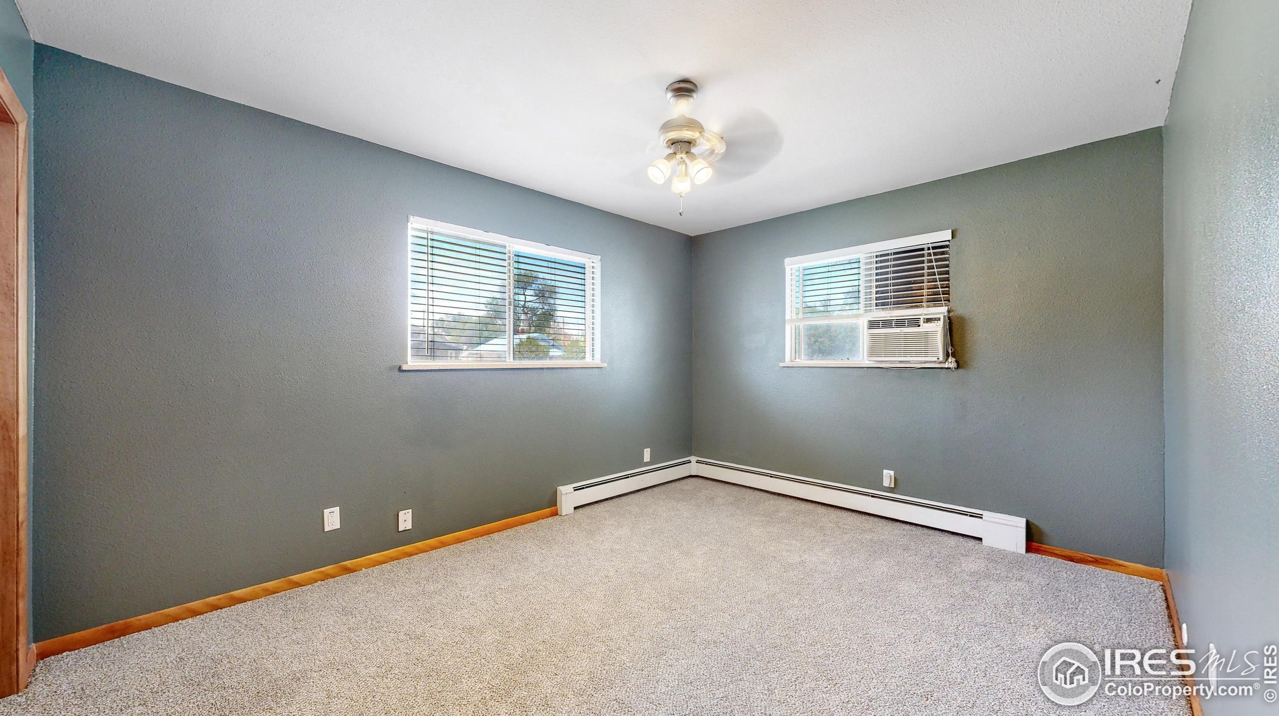 444 F Ave, Limon CO exterior