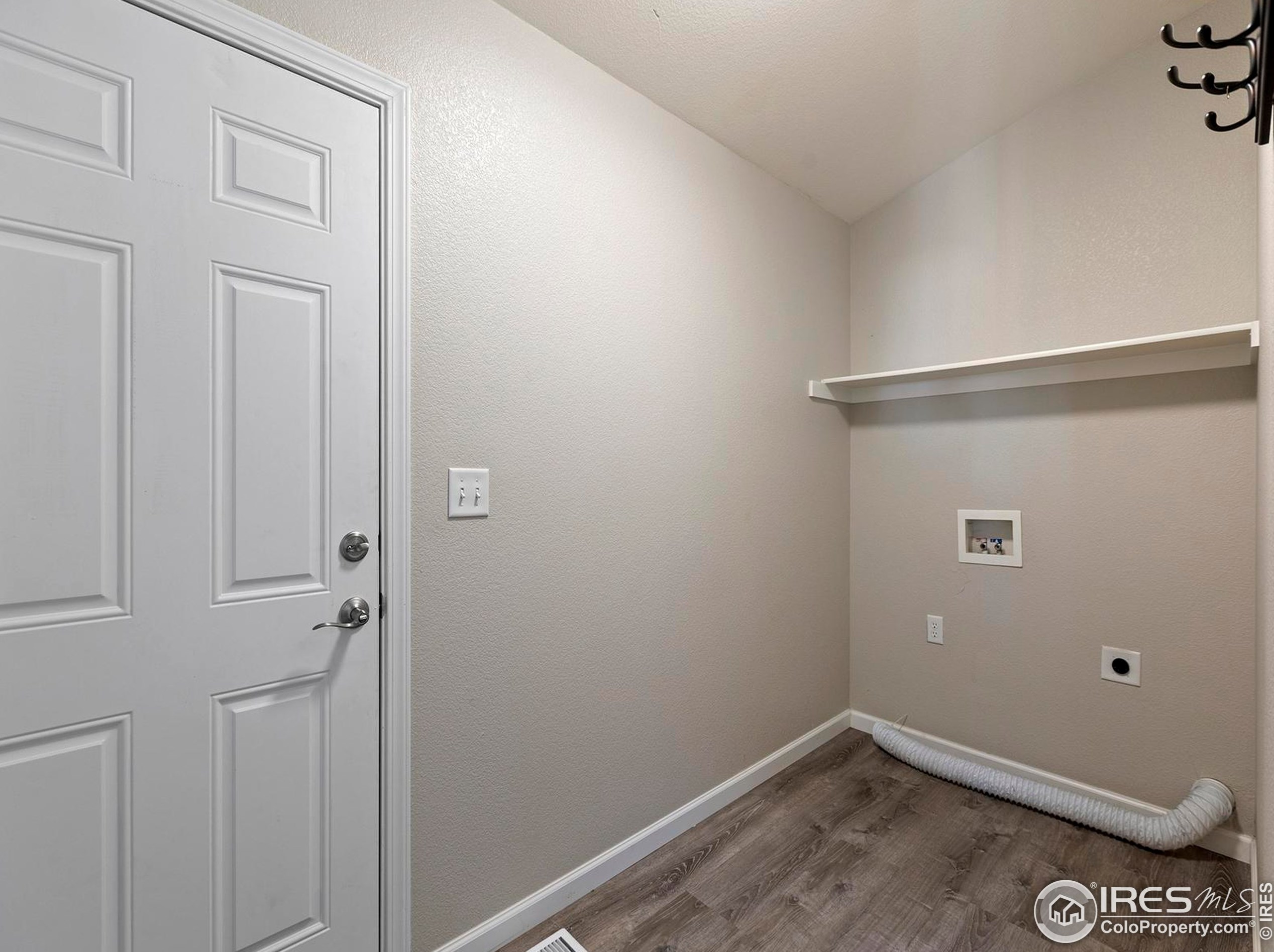 3604 Mt Ouray St, Wellington CO 80549-2216 exterior