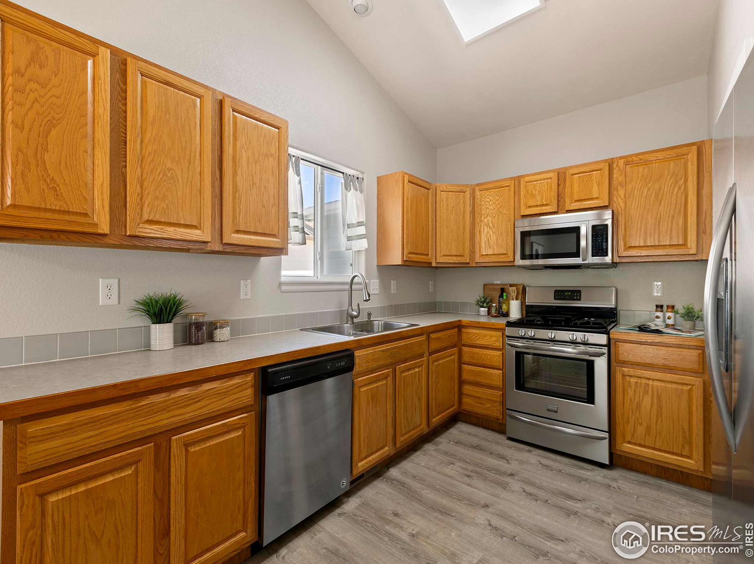 3604 Mt Ouray St, Wellington CO 80549-2216 exterior