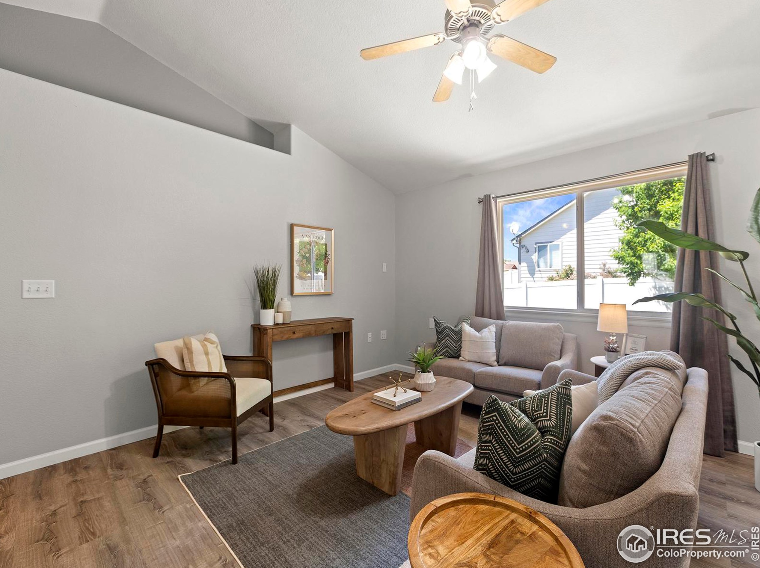 3604 Mt Ouray St, Wellington CO 80549-2216 exterior