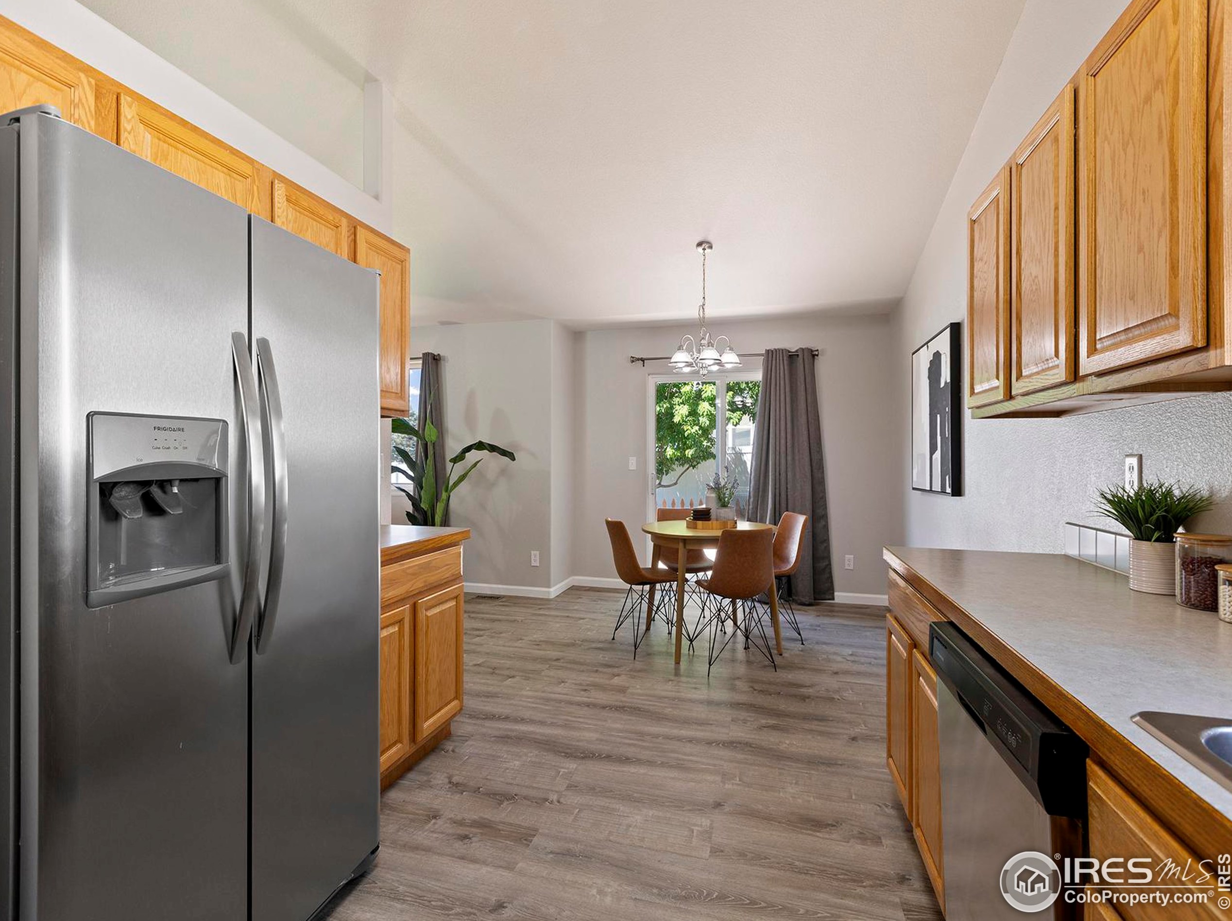 3604 Mt Ouray St, Wellington CO 80549-2216 exterior