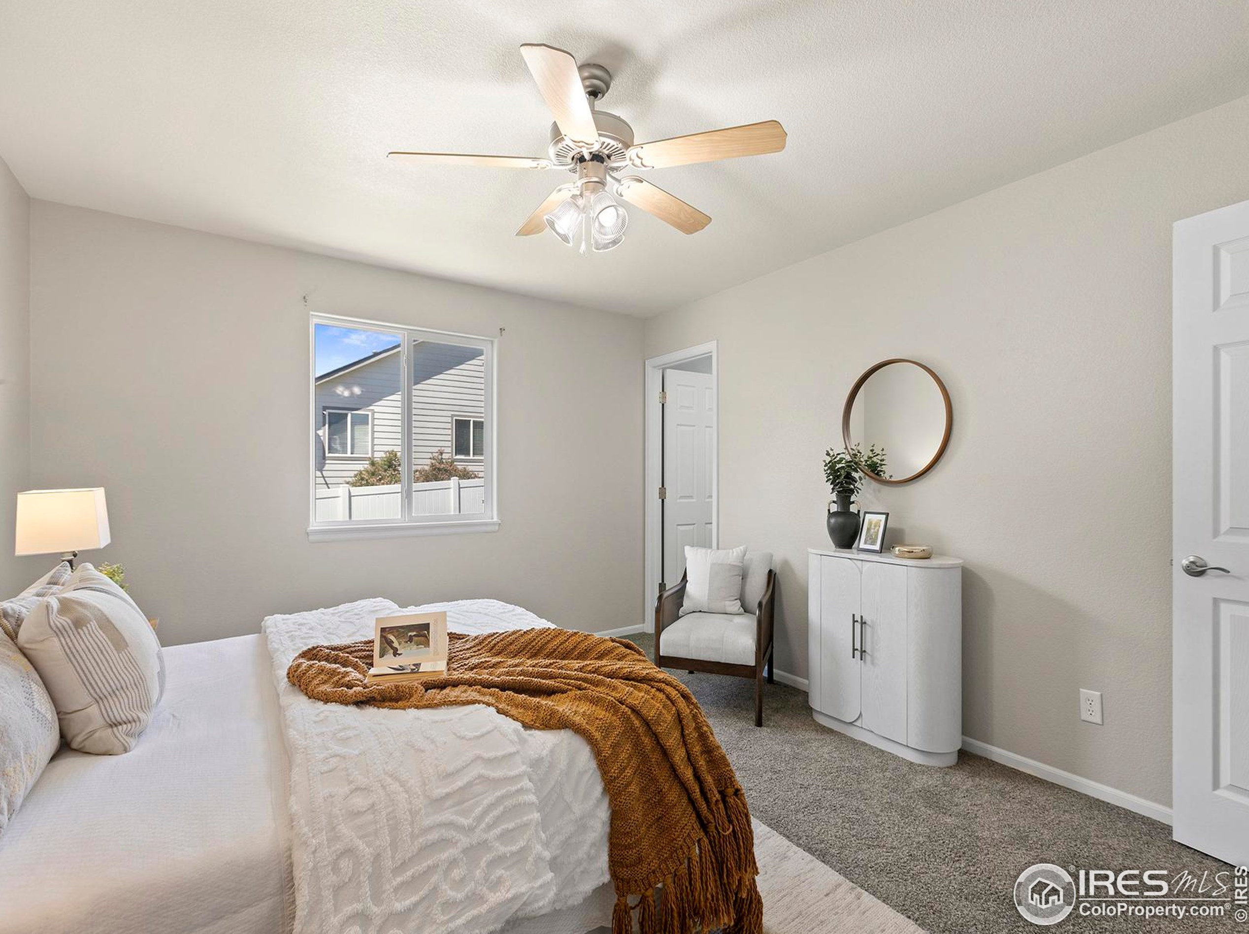 3604 Mt Ouray St, Wellington CO 80549-2216 exterior