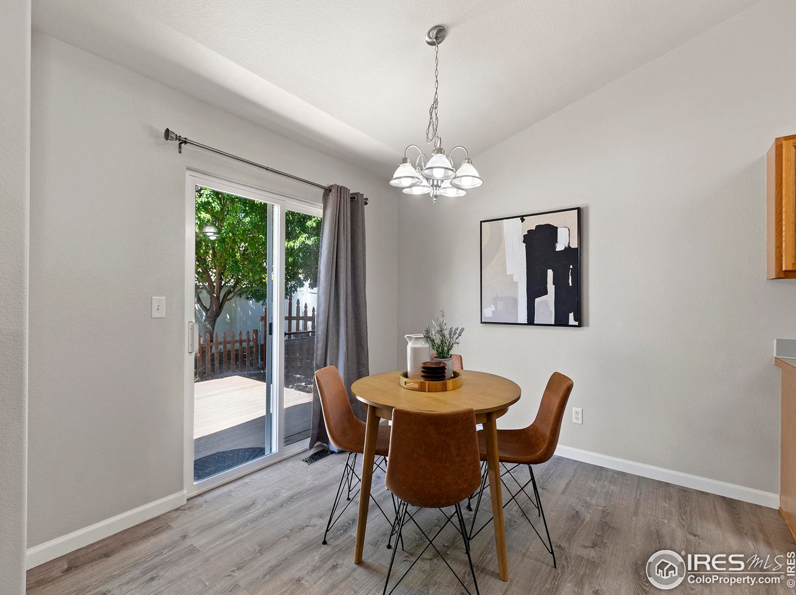 3604 Mt Ouray St, Wellington CO 80549-2216 exterior