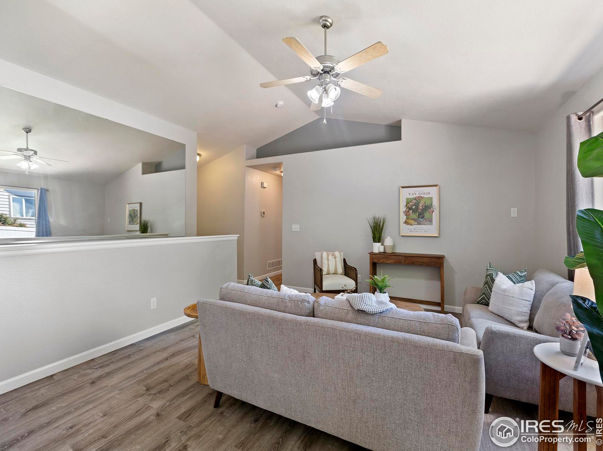 3604 Mt Ouray St, Wellington CO 80549-2216 exterior