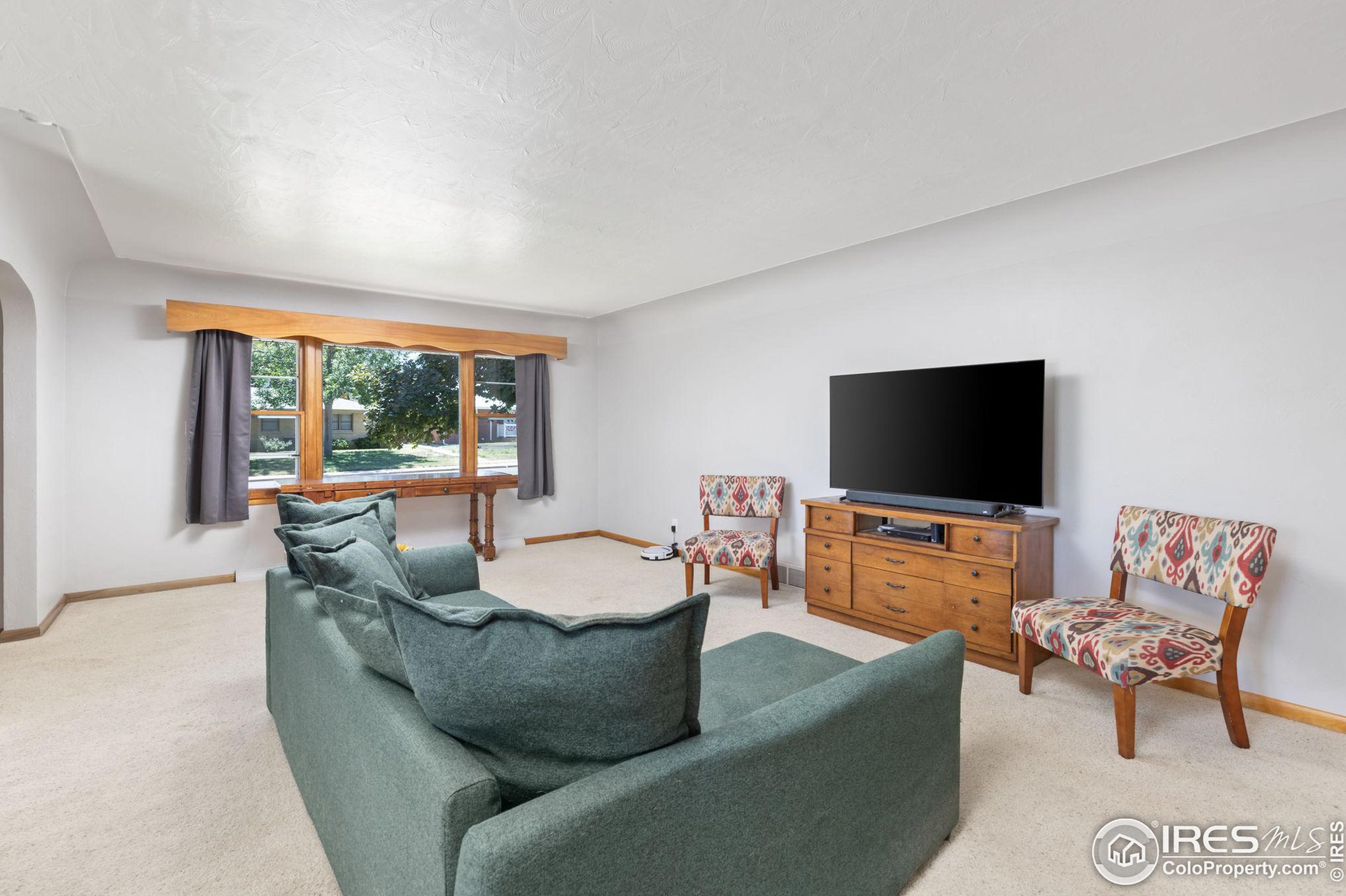 2101 14 St Rd, Greeley CO 80634-2400 exterior