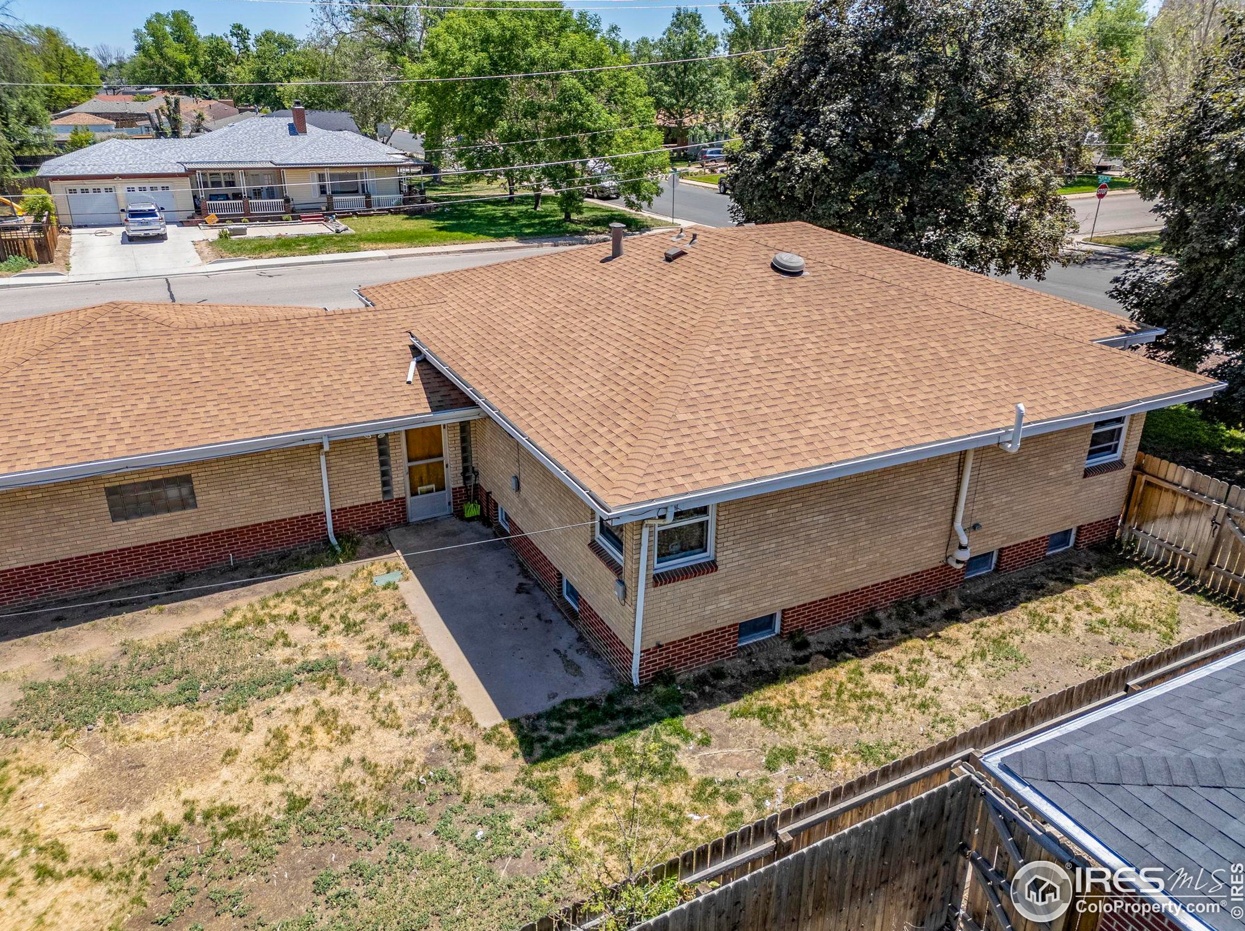 2101 14 St Rd, Greeley CO 80634-2400 exterior