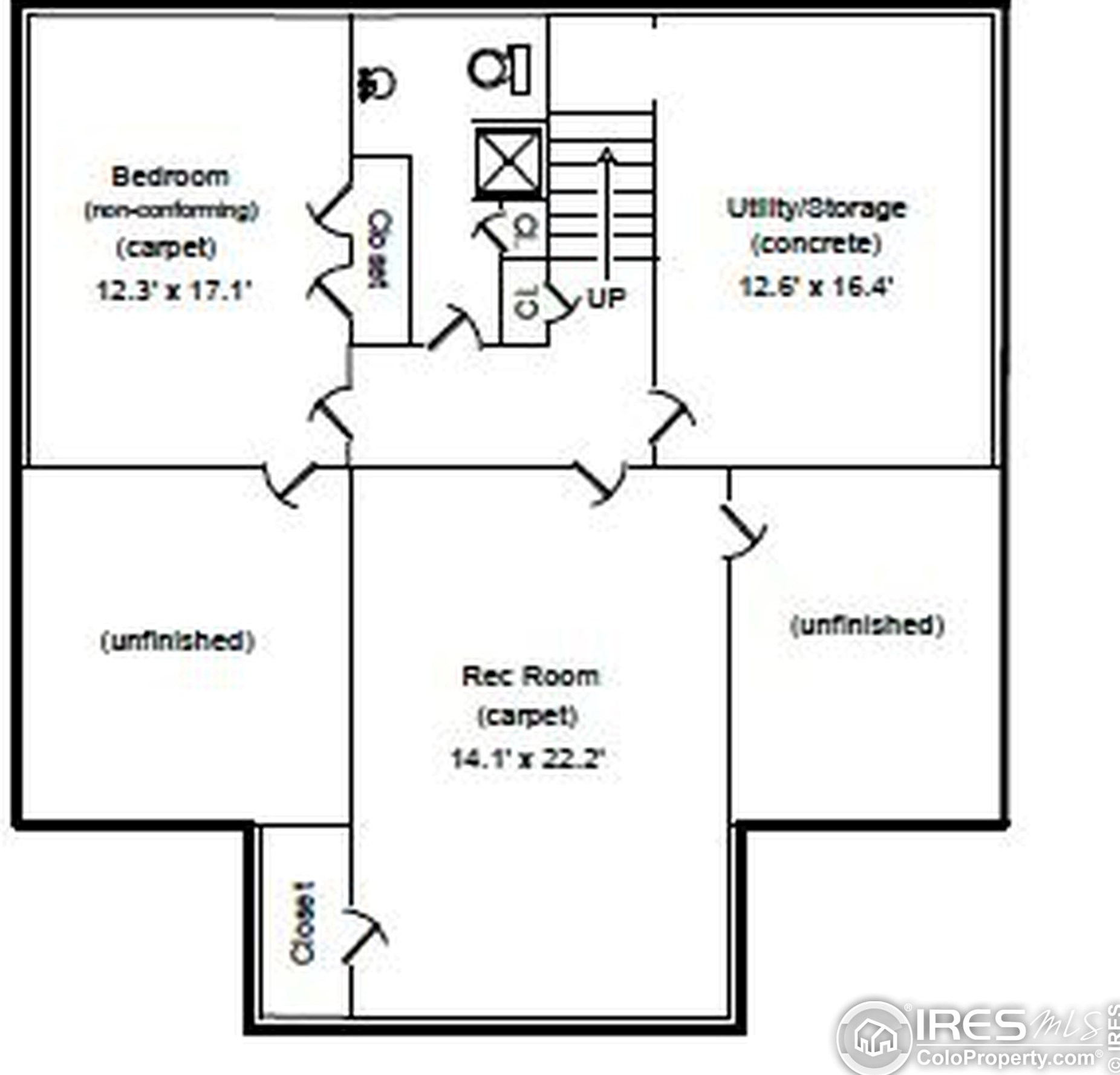 2101 14 St Rd, Greeley CO 80634-2400 exterior