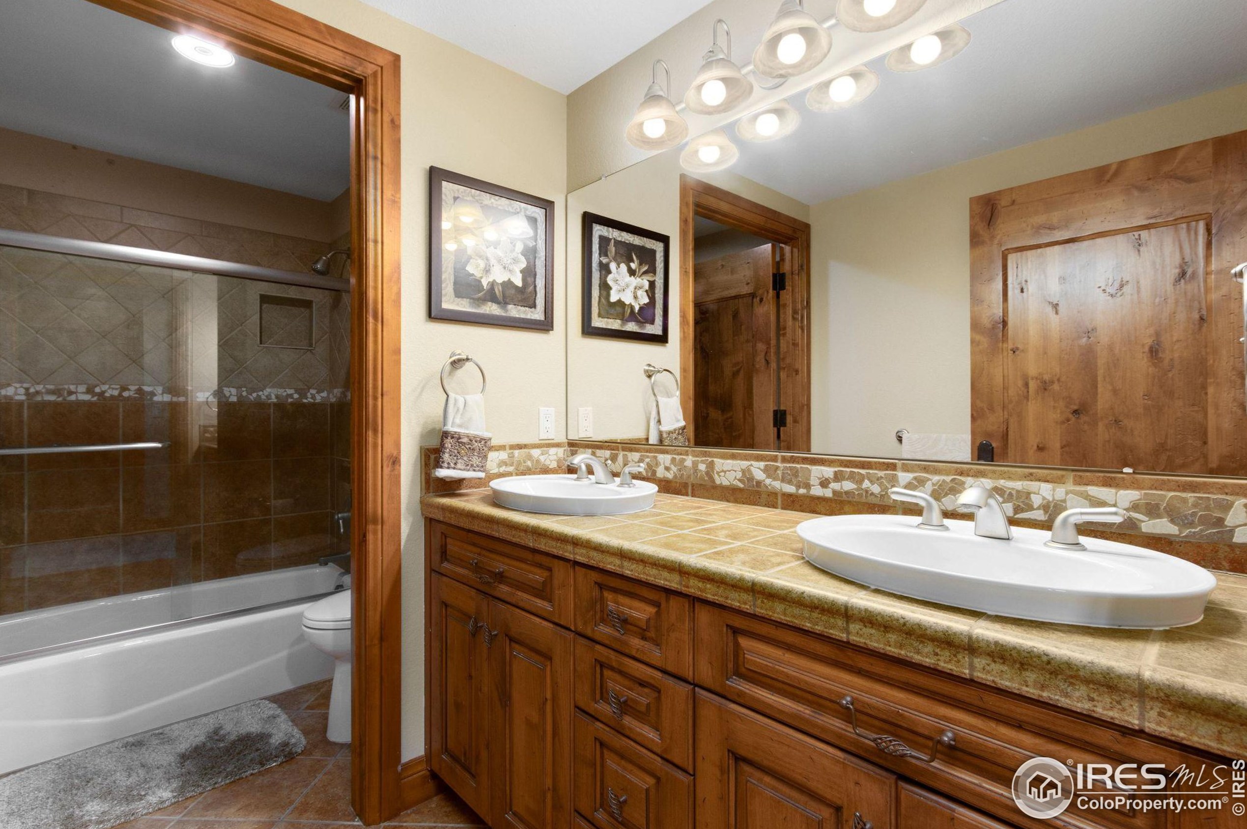 8103 Golden Eagle Rd, Fort Collins CO  80528-9347 exterior