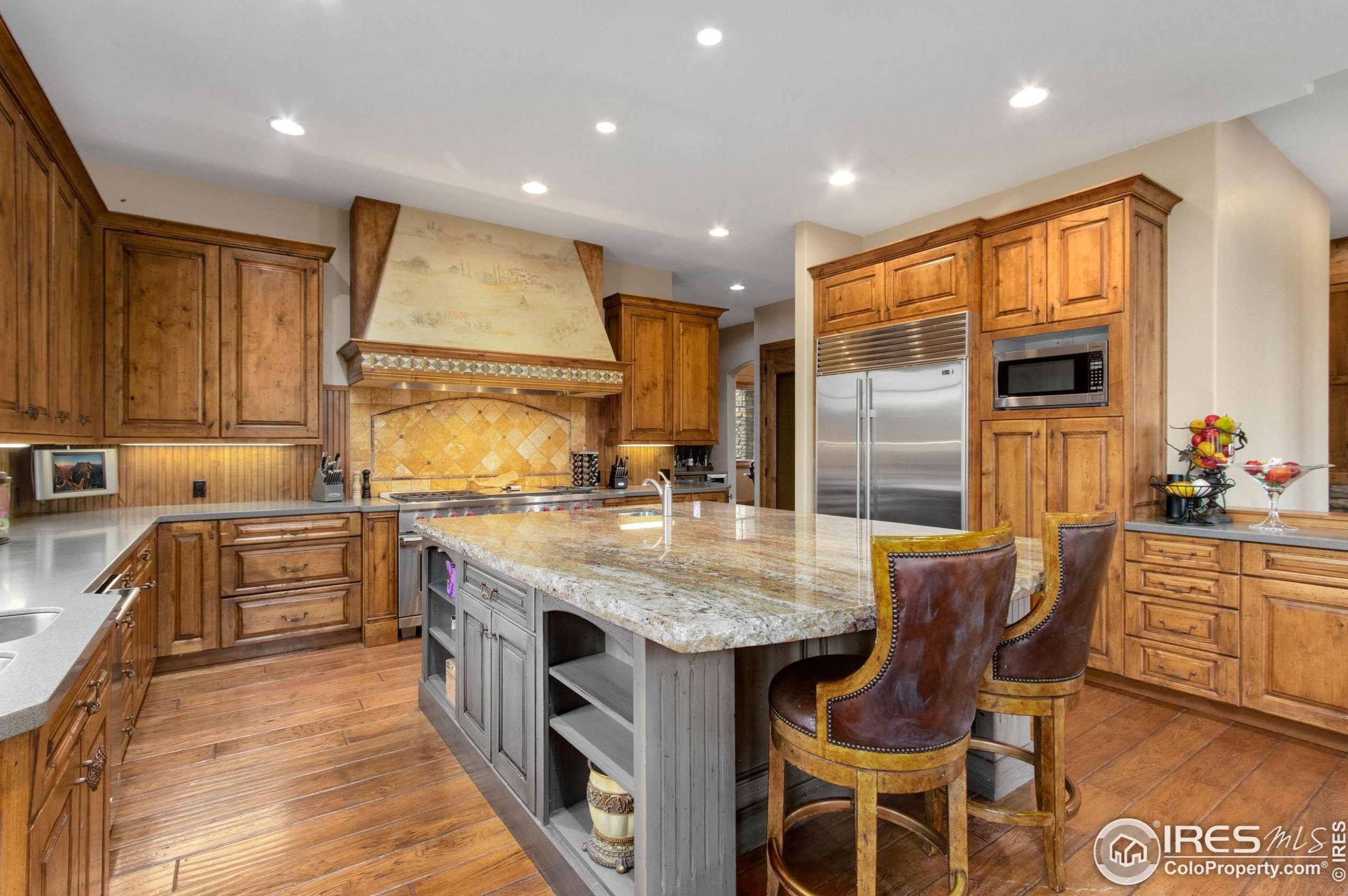 8103 Golden Eagle Rd, Fort Collins CO  80528-9347 exterior