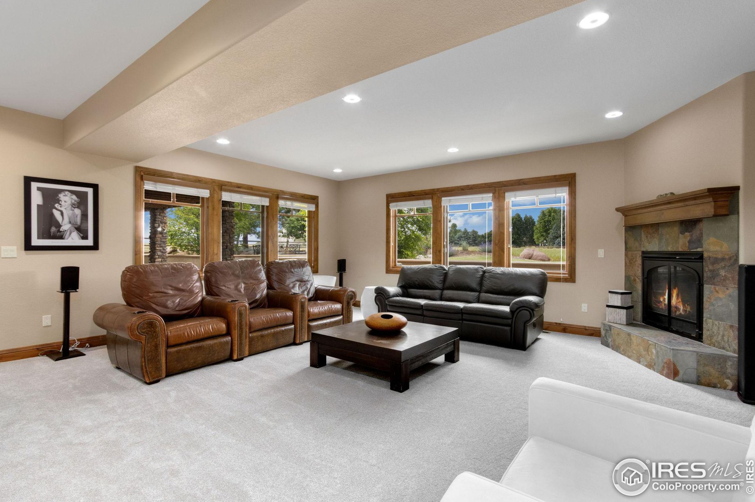 8103 Golden Eagle Rd, Fort Collins CO  80528-9347 exterior