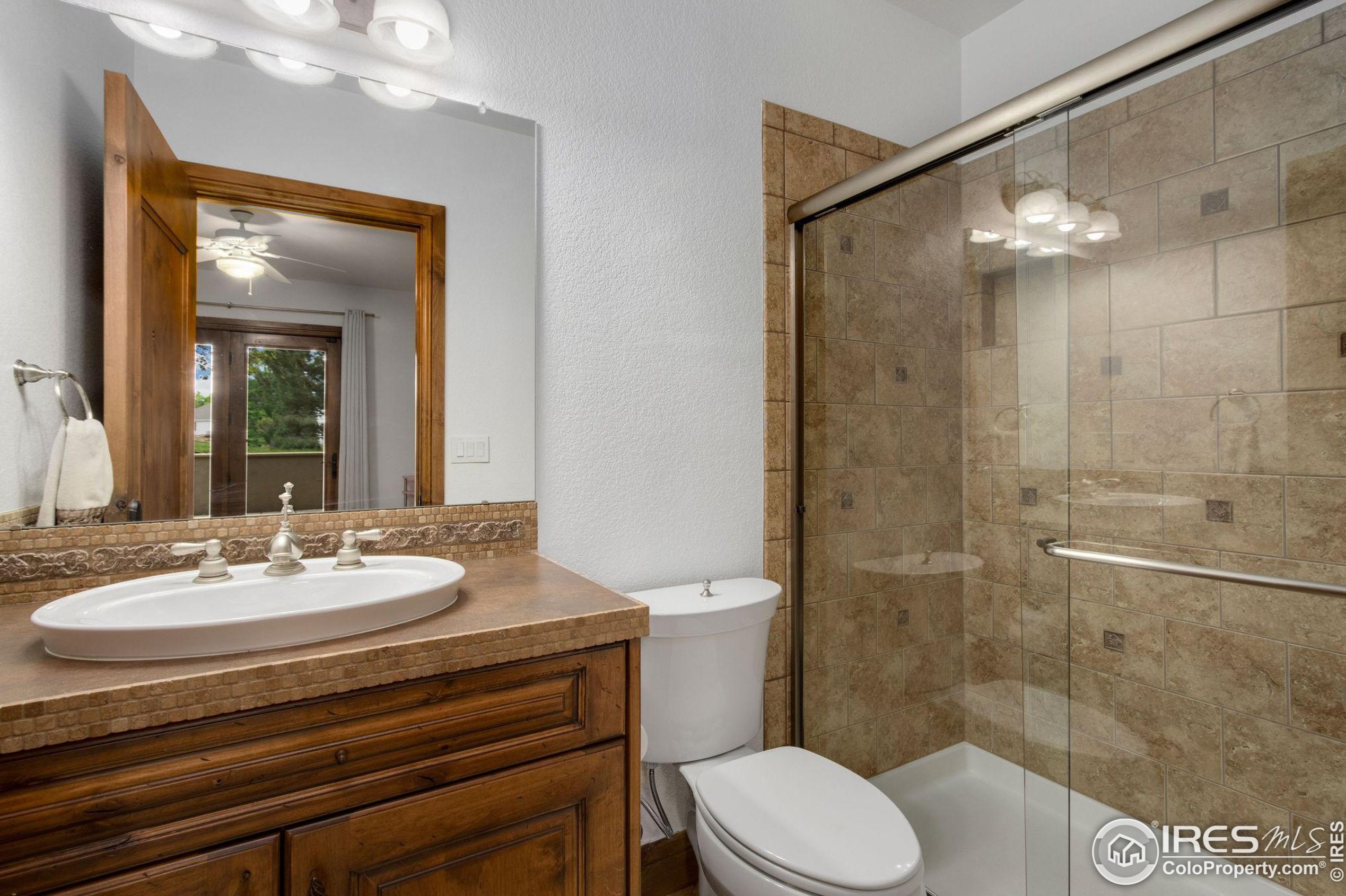 8103 Golden Eagle Rd, Fort Collins CO  80528-9347 exterior
