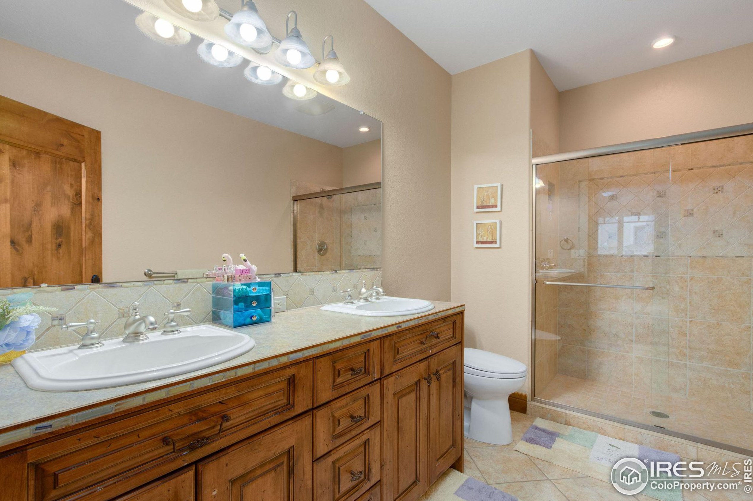 8103 Golden Eagle Rd, Fort Collins CO  80528-9347 exterior