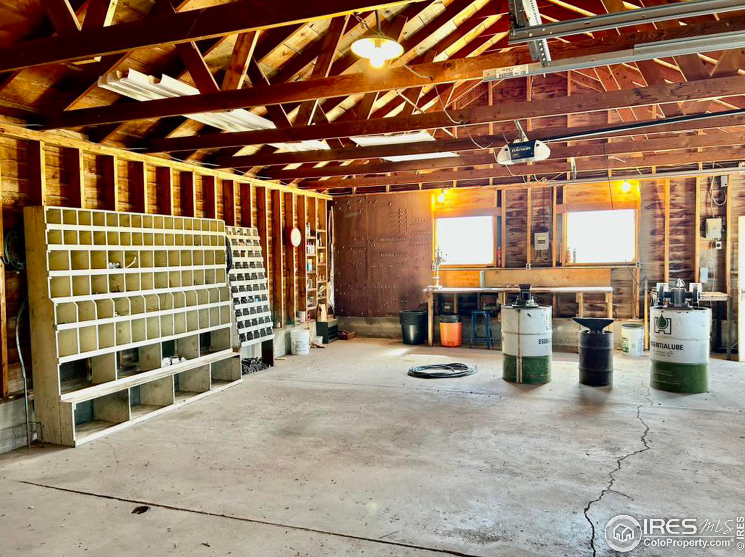 16189 County Road 40, Sterling CO 80751-9631 exterior