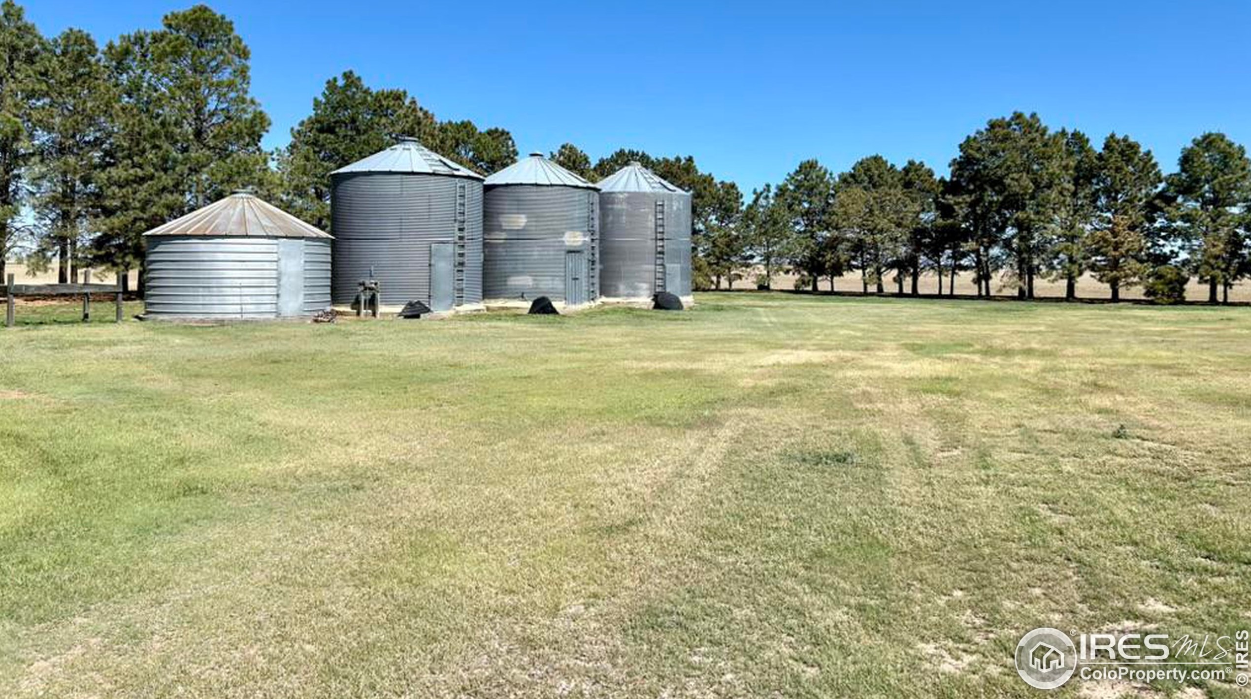 16189 County Road 40, Sterling CO 80751-9631 exterior