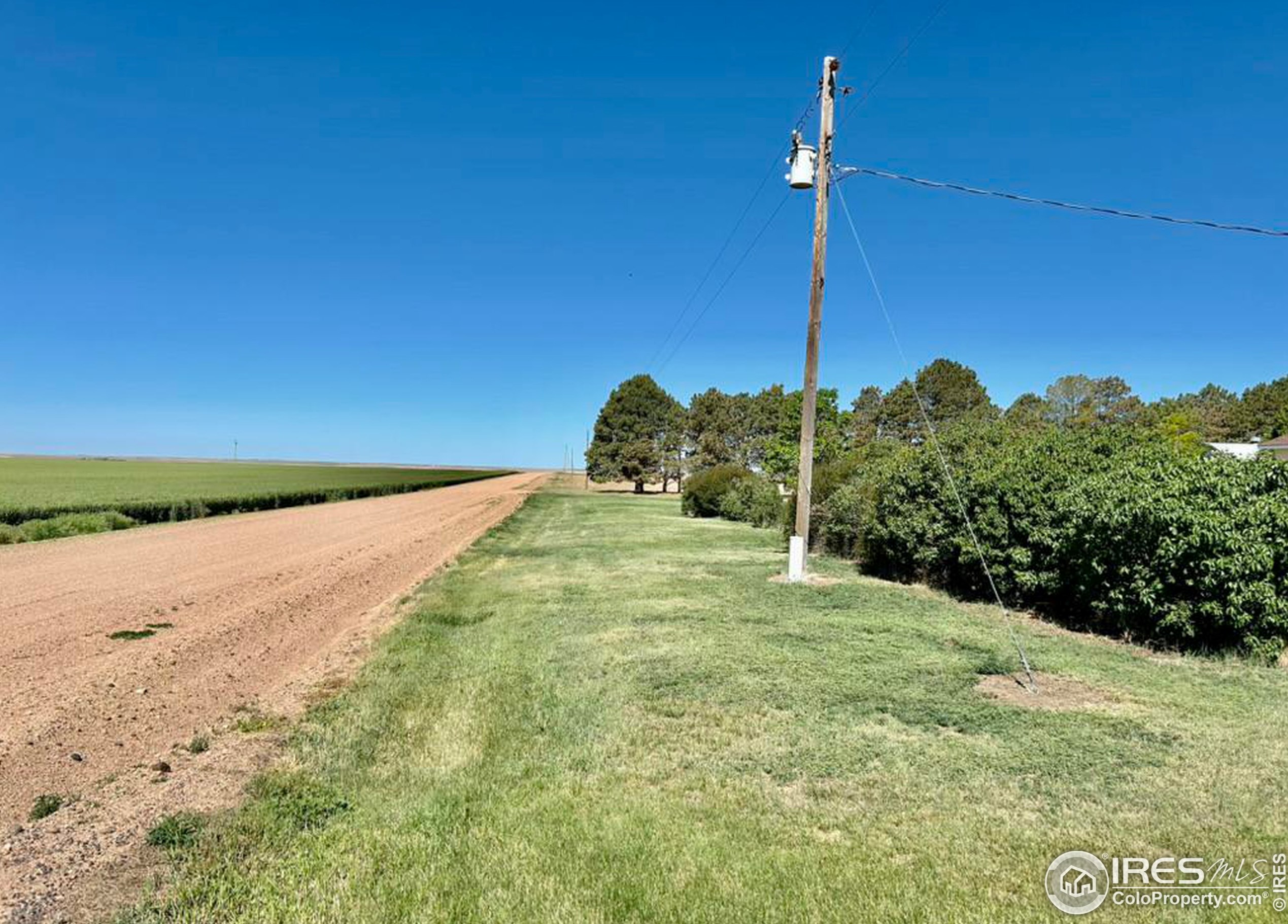 16189 County Road 40, Sterling CO 80751-9631 exterior