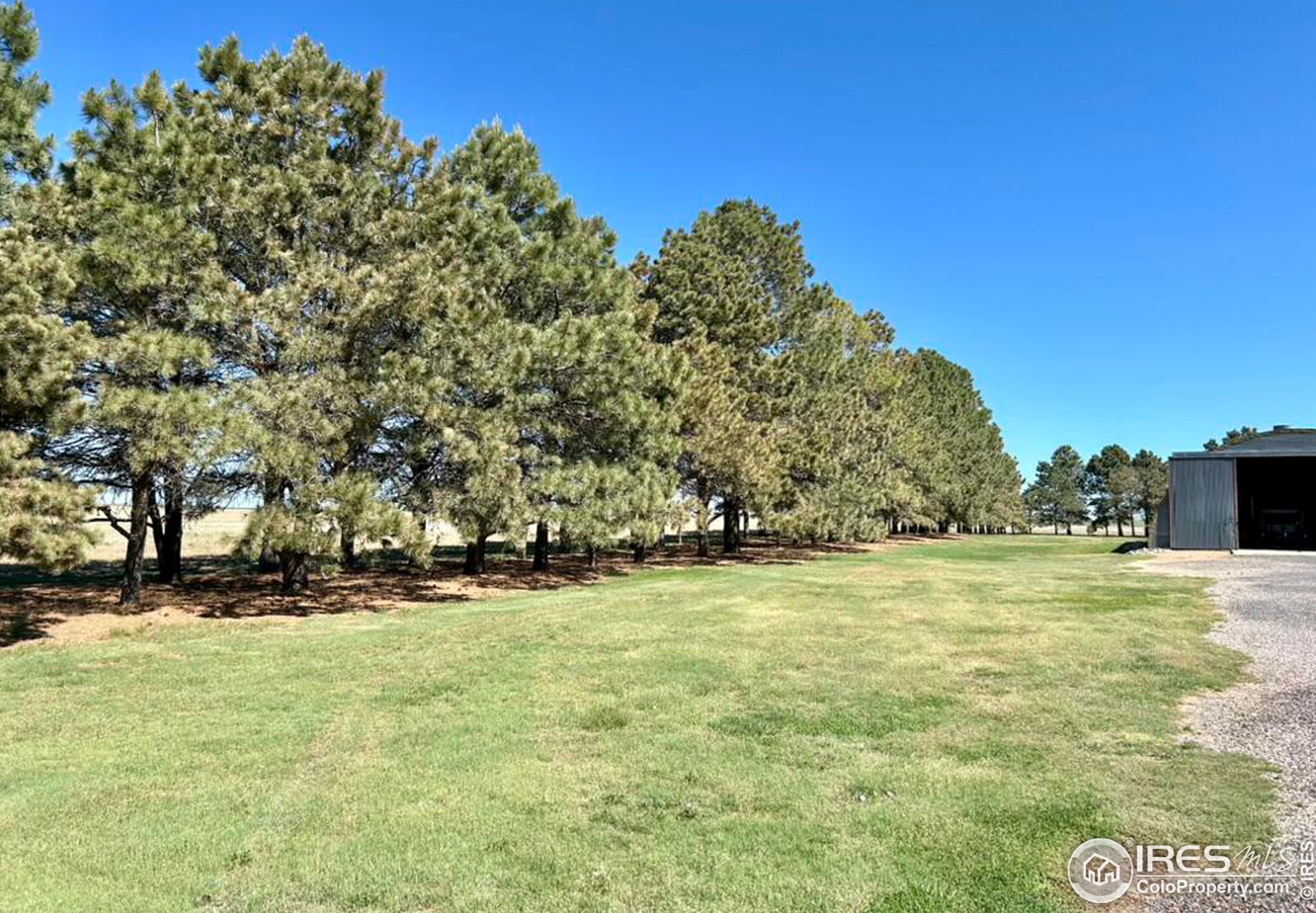 16189 County Road 40, Sterling CO 80751-9631 exterior