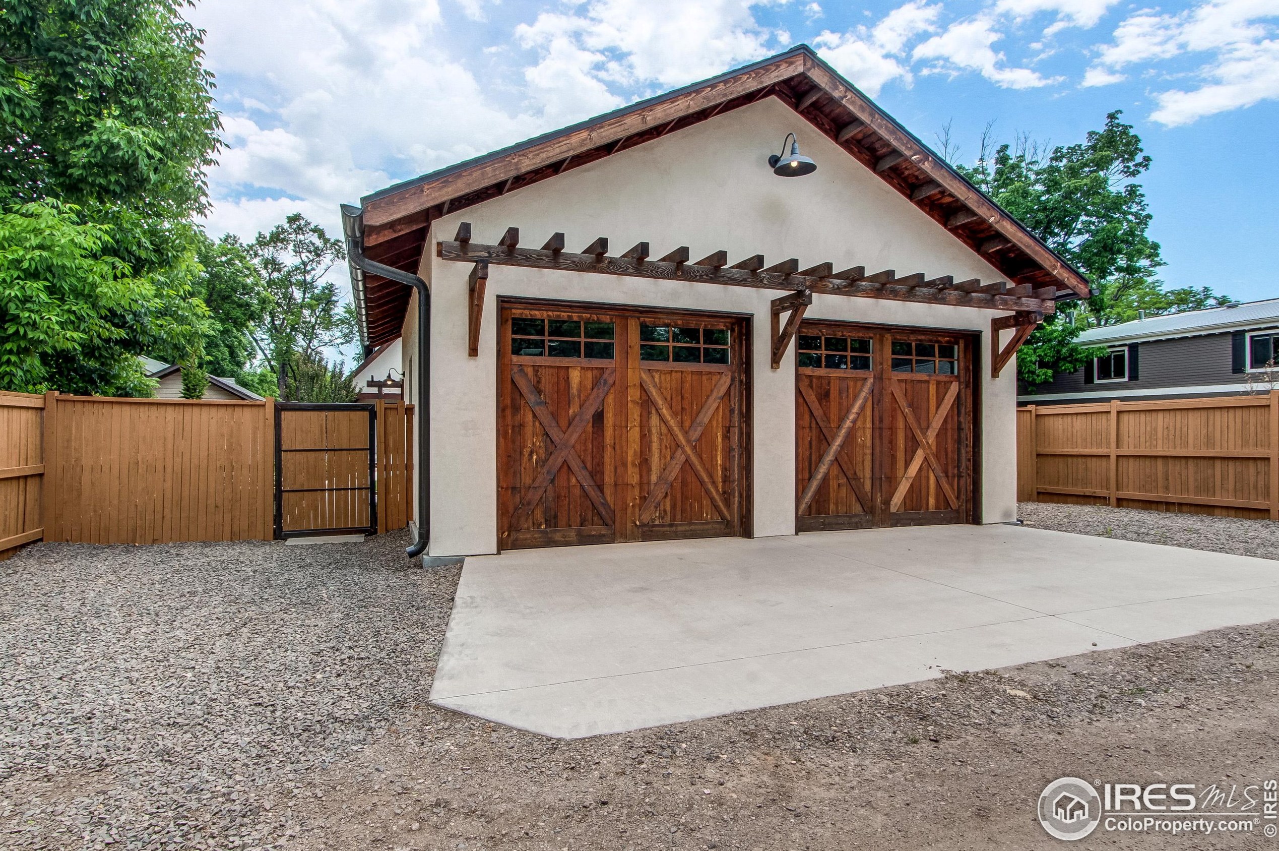 641 Whedbee St, Fort Collins CO  80524-3131 exterior