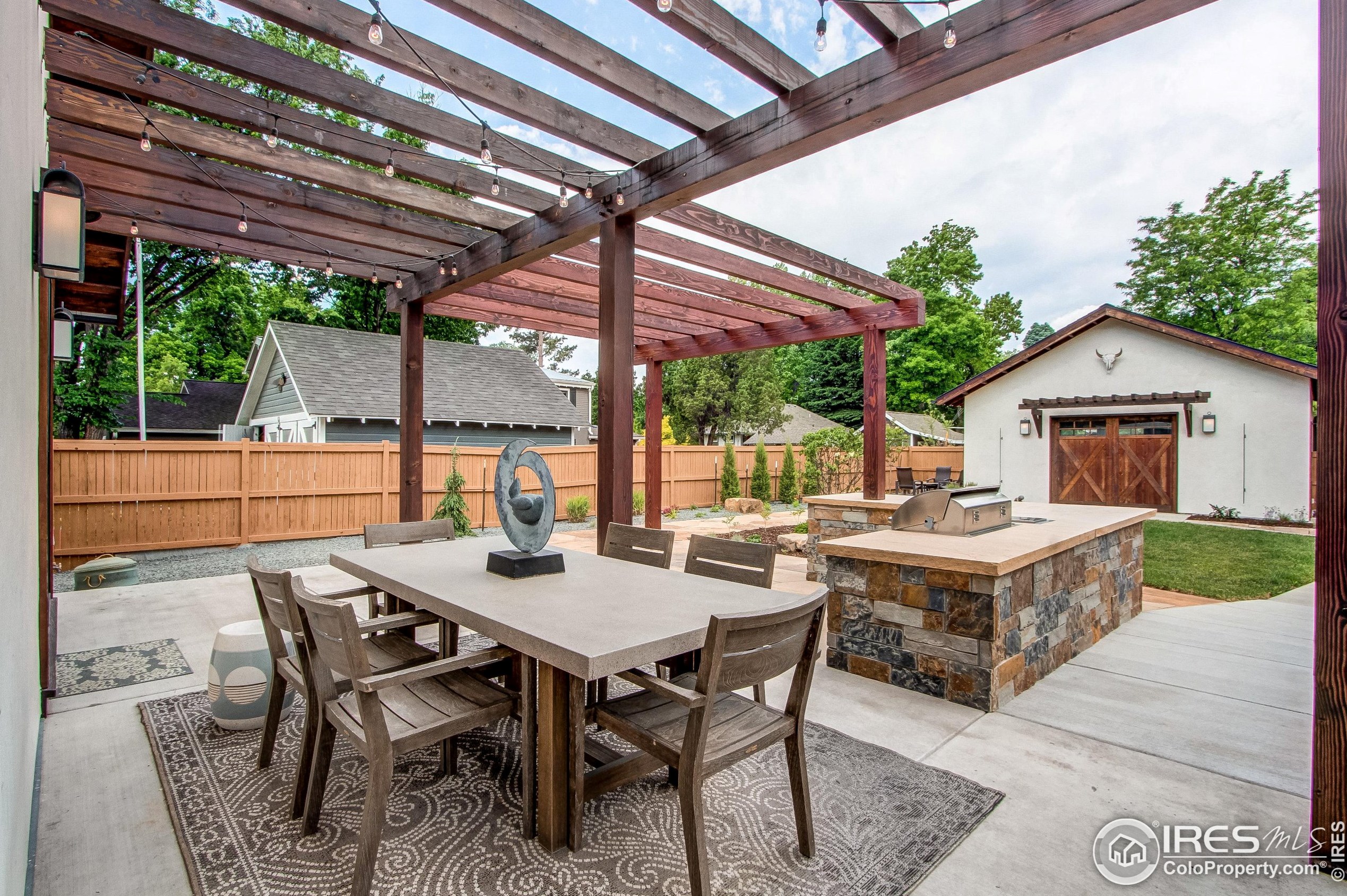 641 Whedbee St, Fort Collins CO  80524-3131 exterior