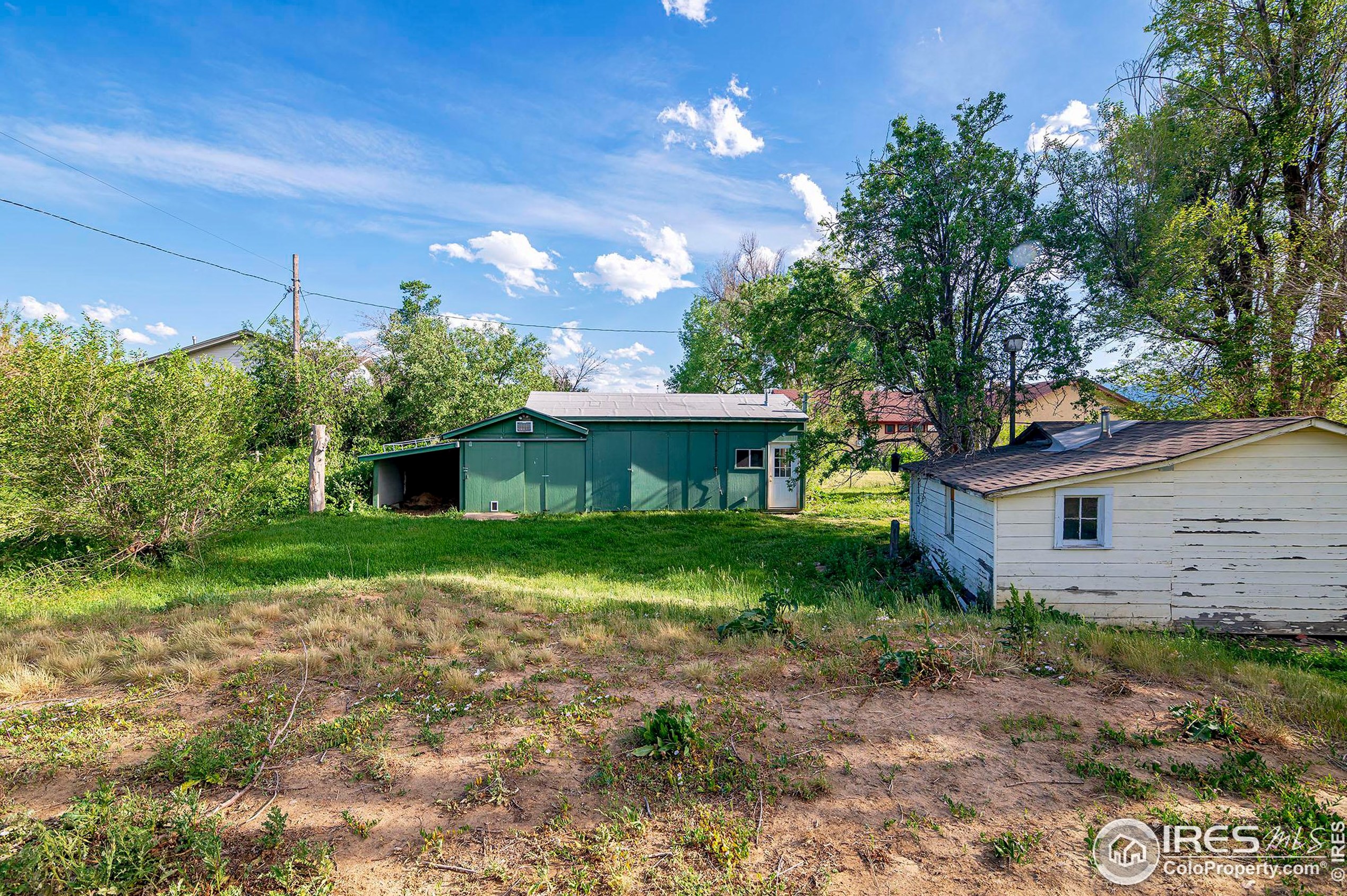 772 Cherryvale Rd, Boulder CO 80303-9707 exterior