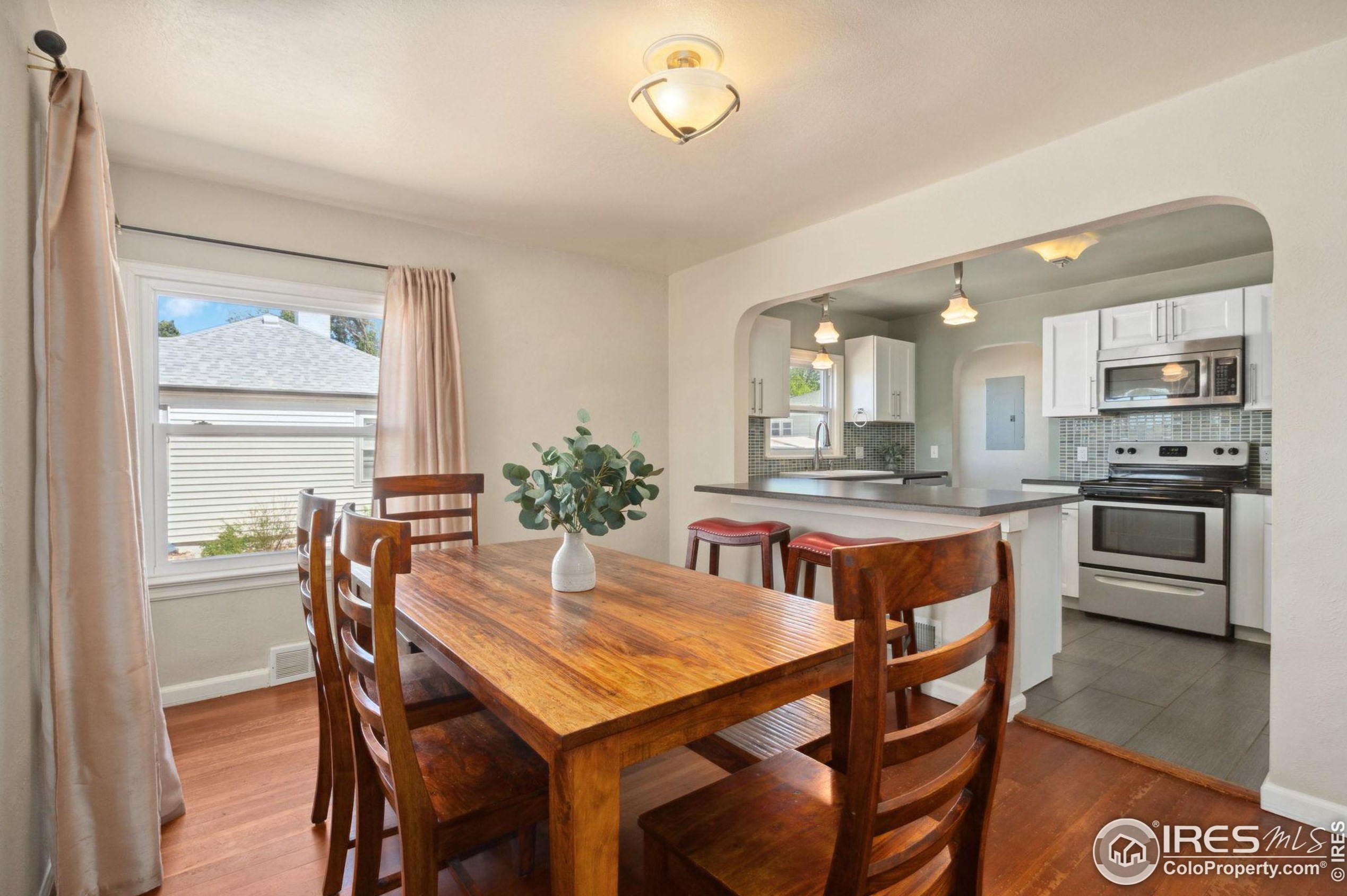 1614 16th St, Greeley CO 80631-6239 exterior