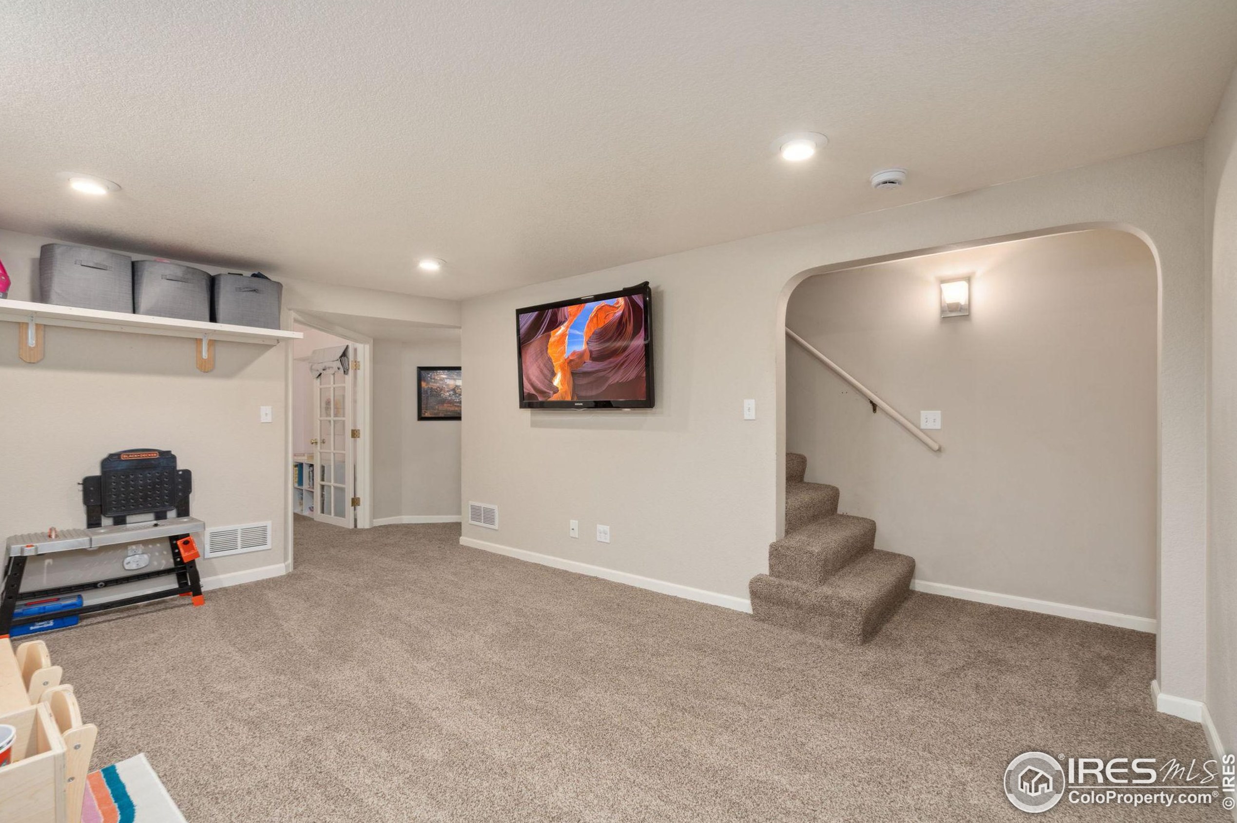 1614 16th St, Greeley CO 80631-6239 exterior