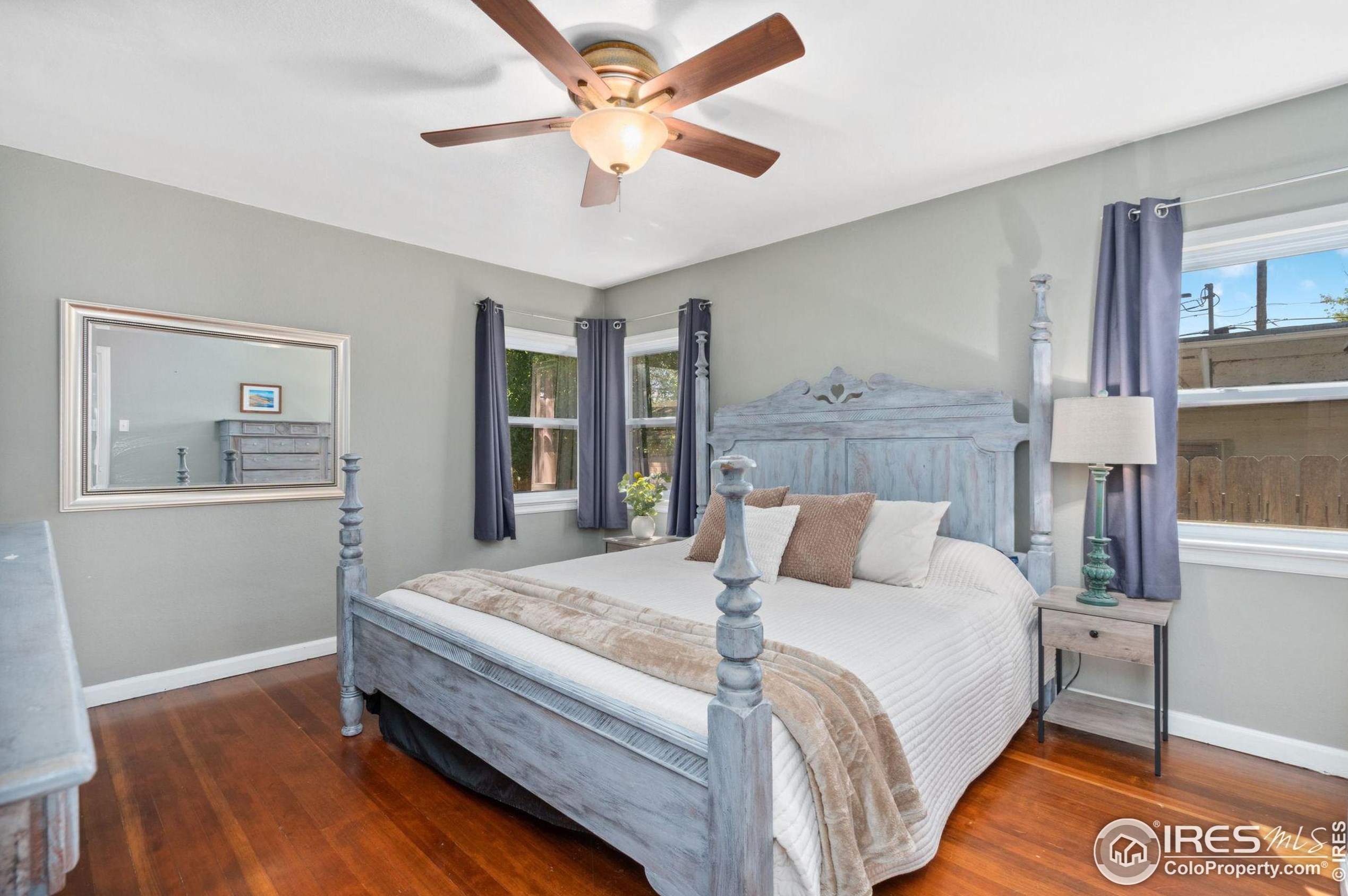 1614 16th St, Greeley CO 80631-6239 exterior