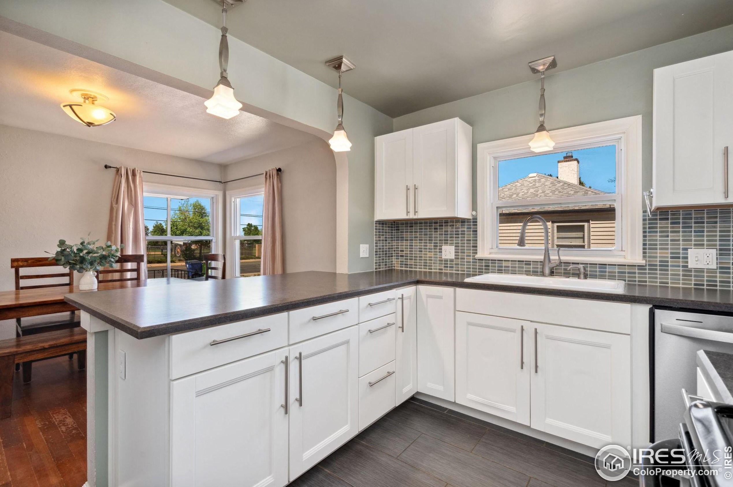 1614 16th St, Greeley CO 80631-6239 exterior